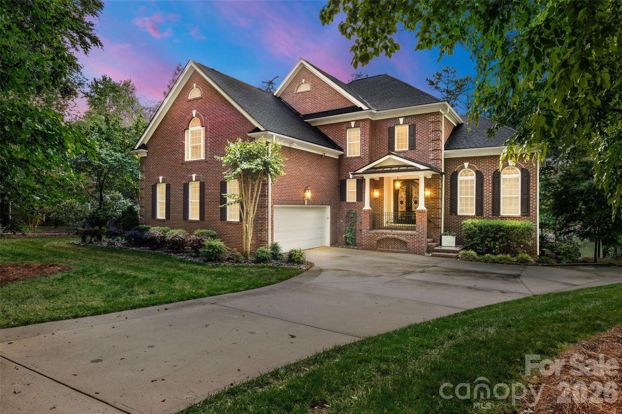 Sailview - Residential