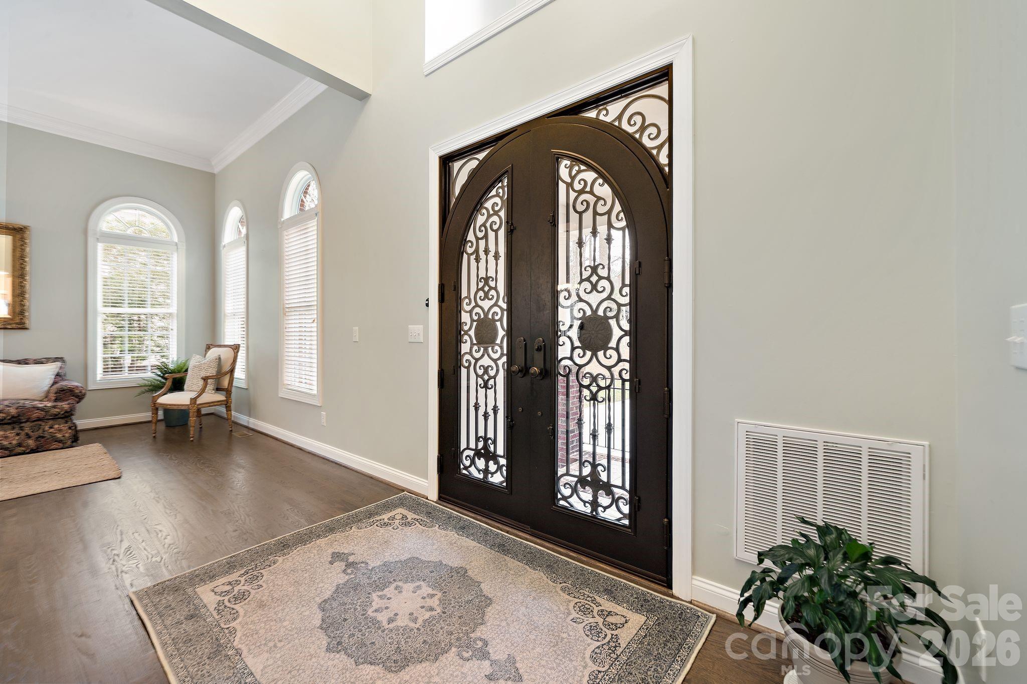 4685 Eagle Pointe Court