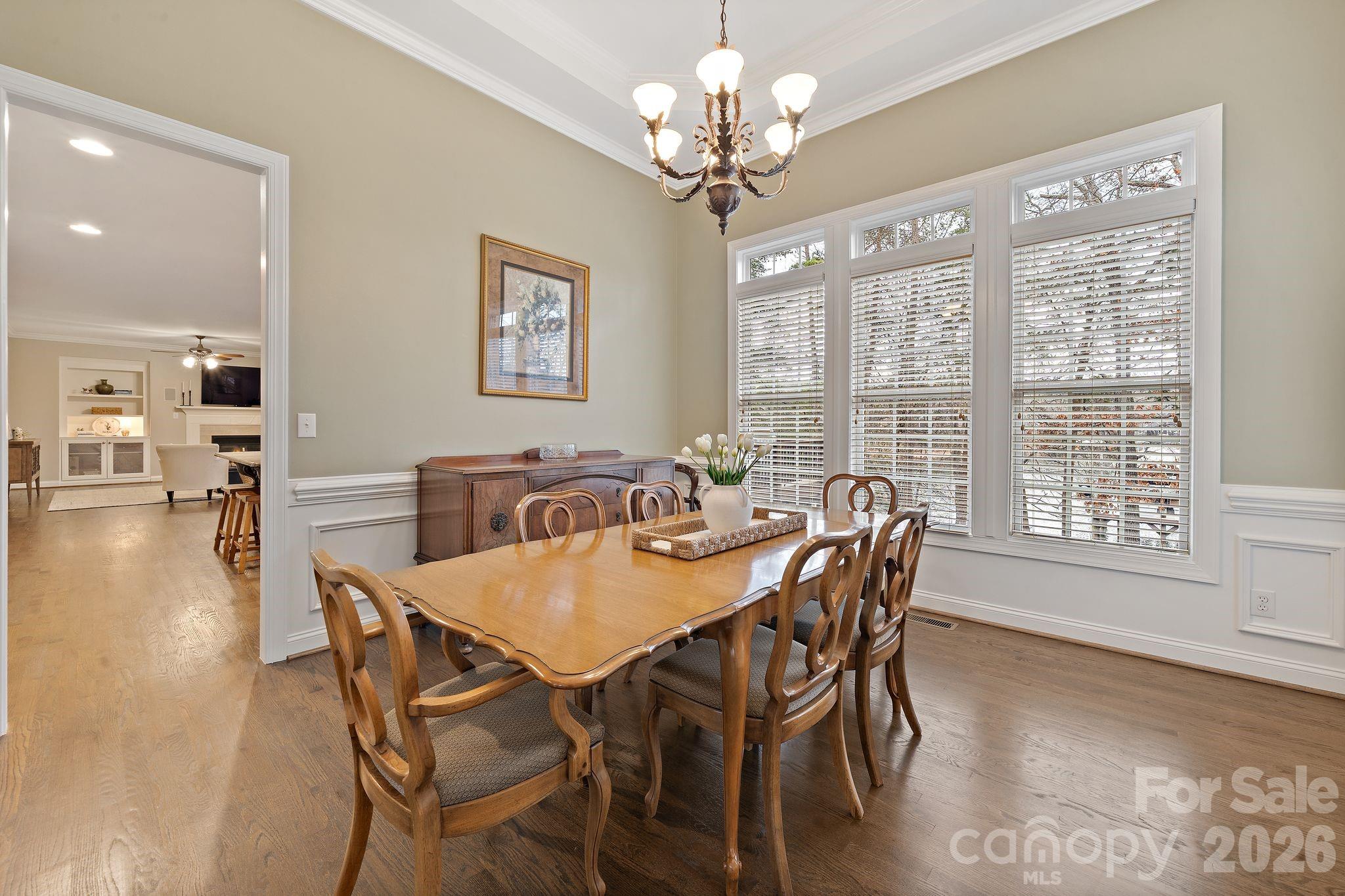 Sailview - Residential