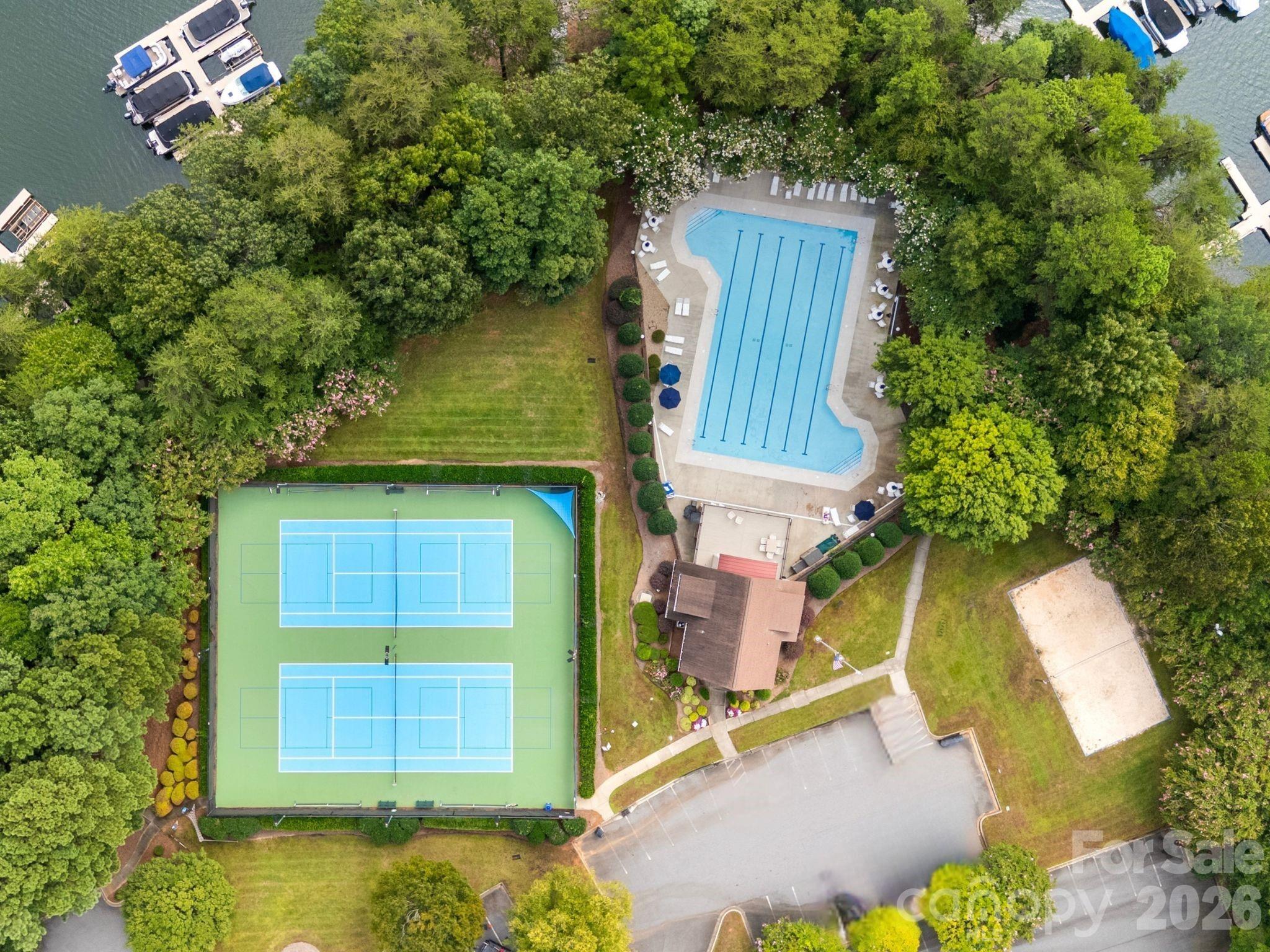 Sailview - Residential