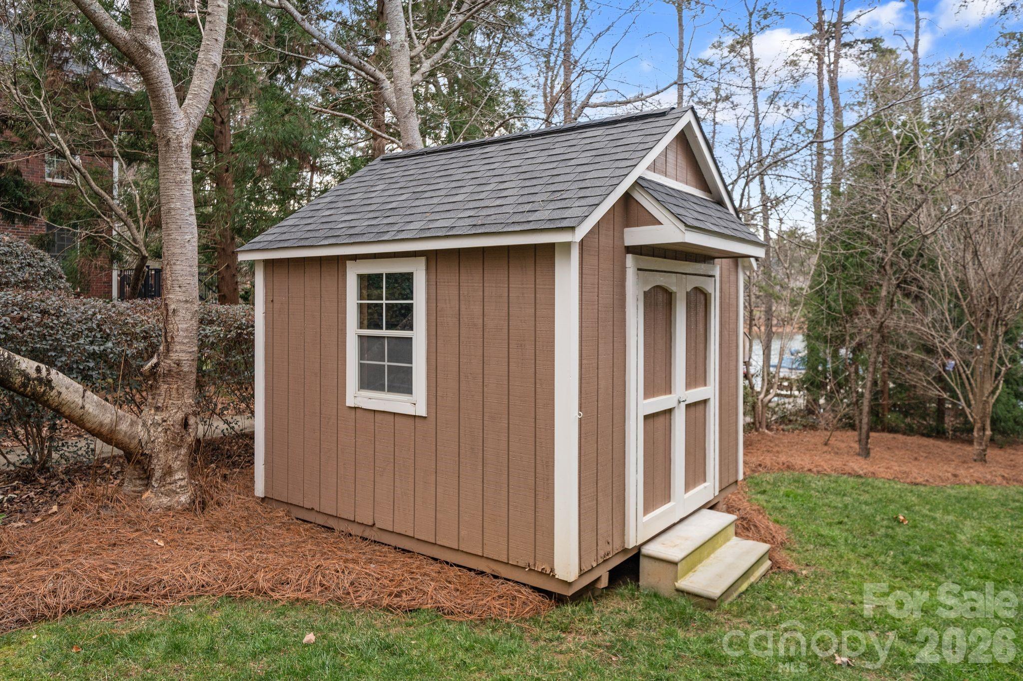 Sailview - Residential