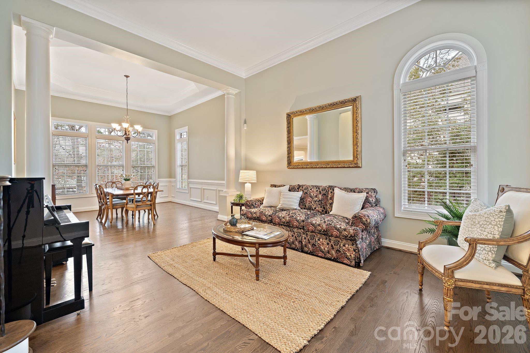 Sailview - Residential