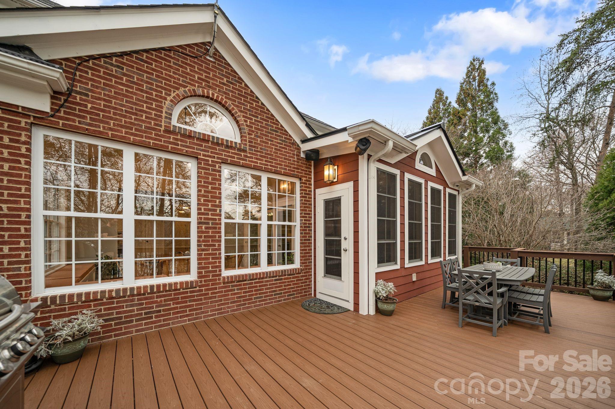 Sailview - Residential