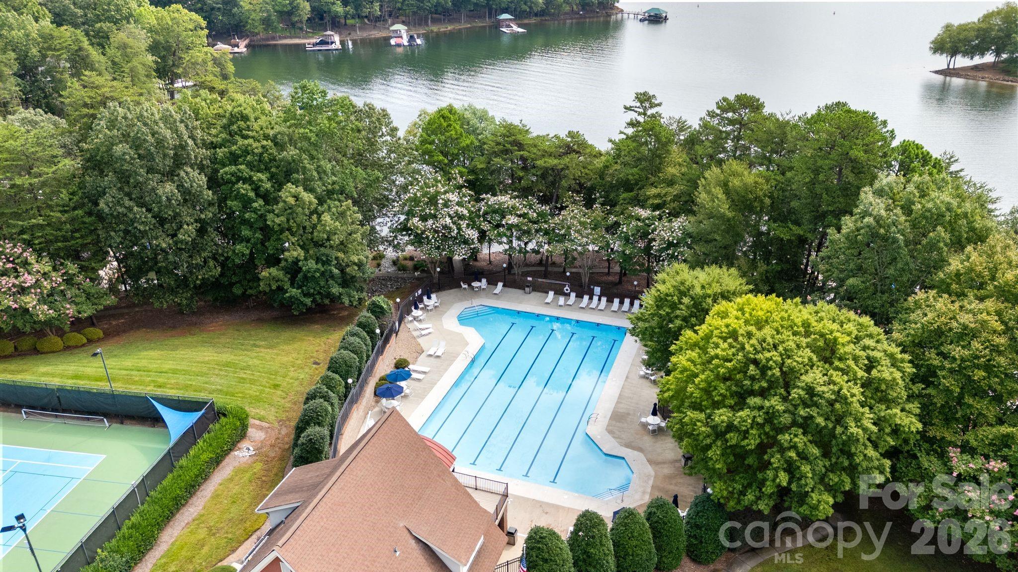 Sailview - Residential