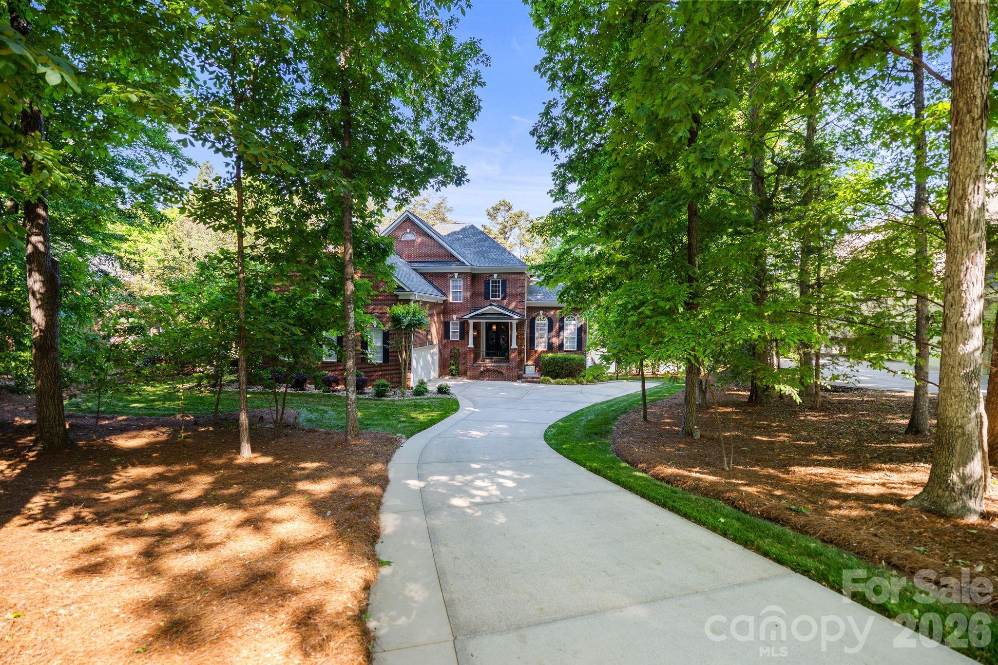 Sailview - Residential