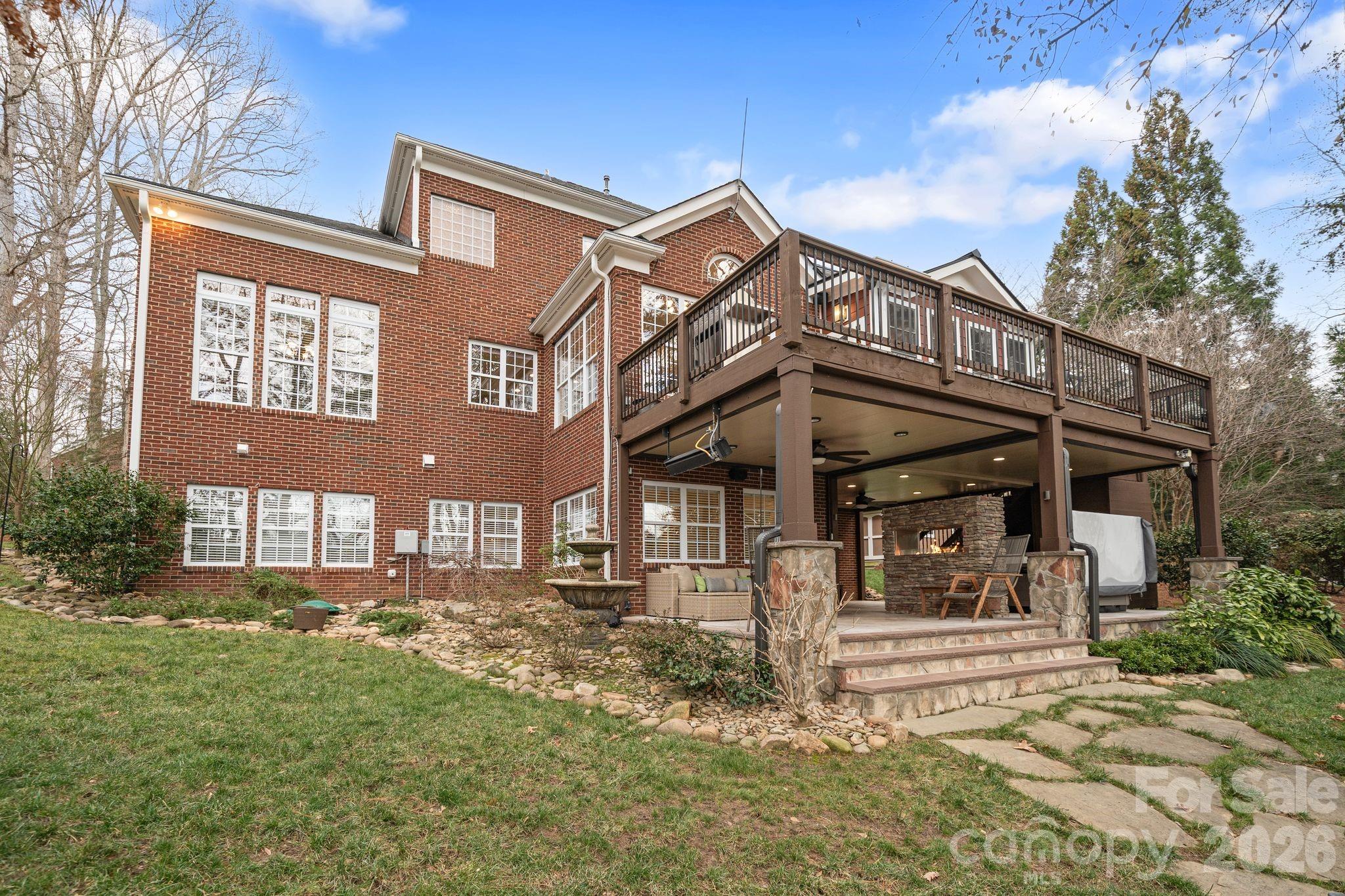 Sailview - Residential