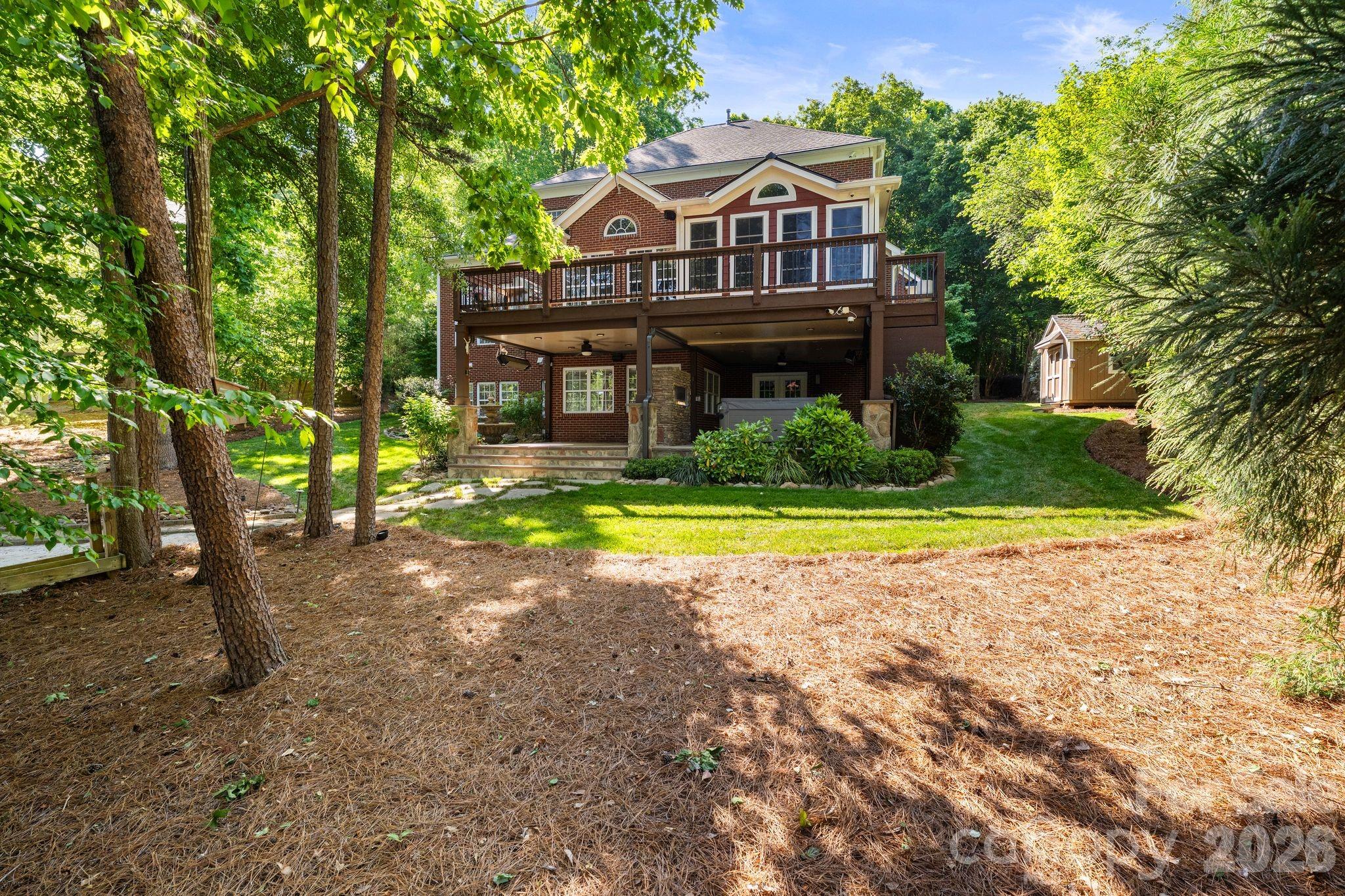 Sailview - Residential