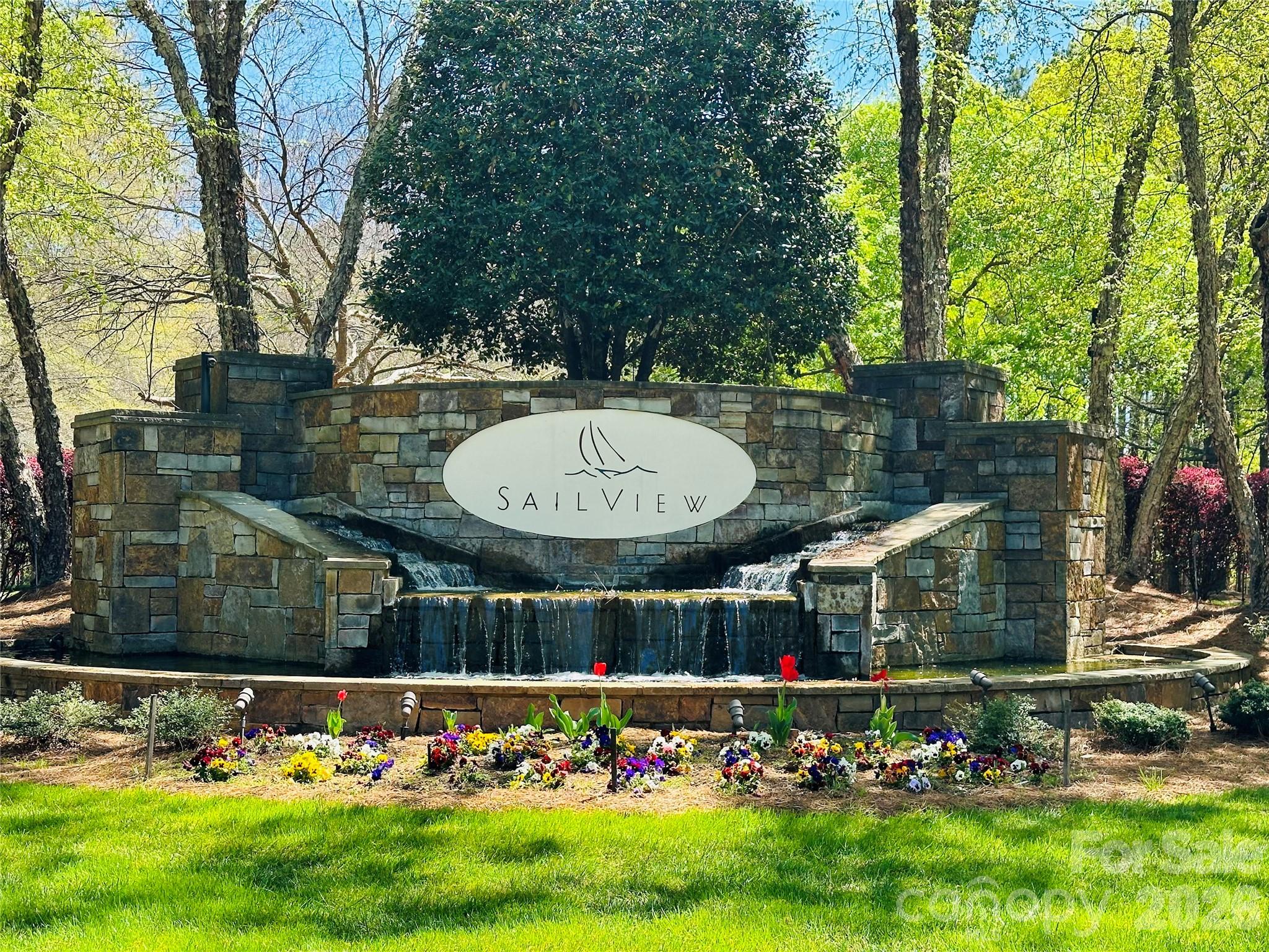 Sailview - Residential