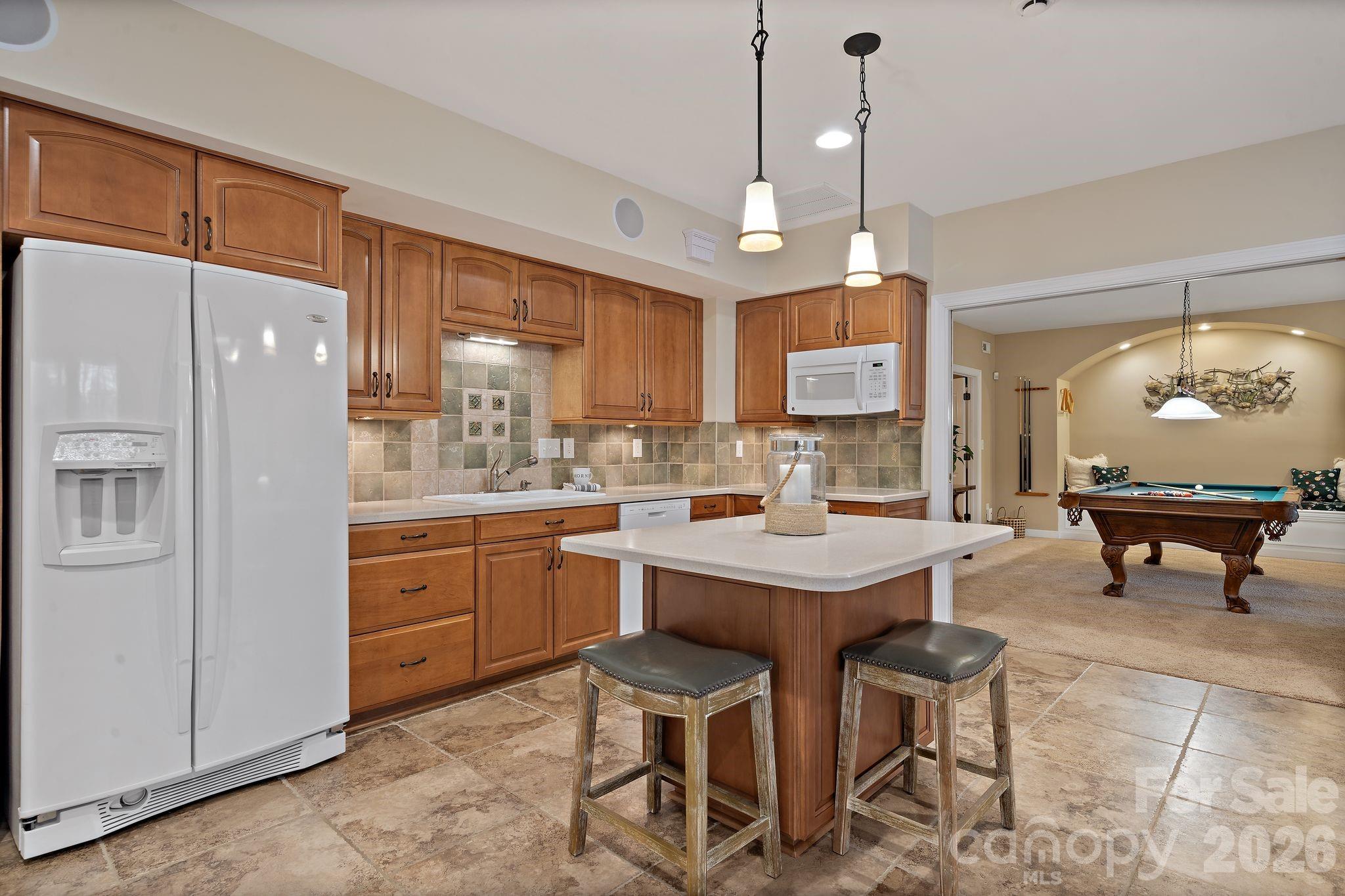 Sailview - Residential