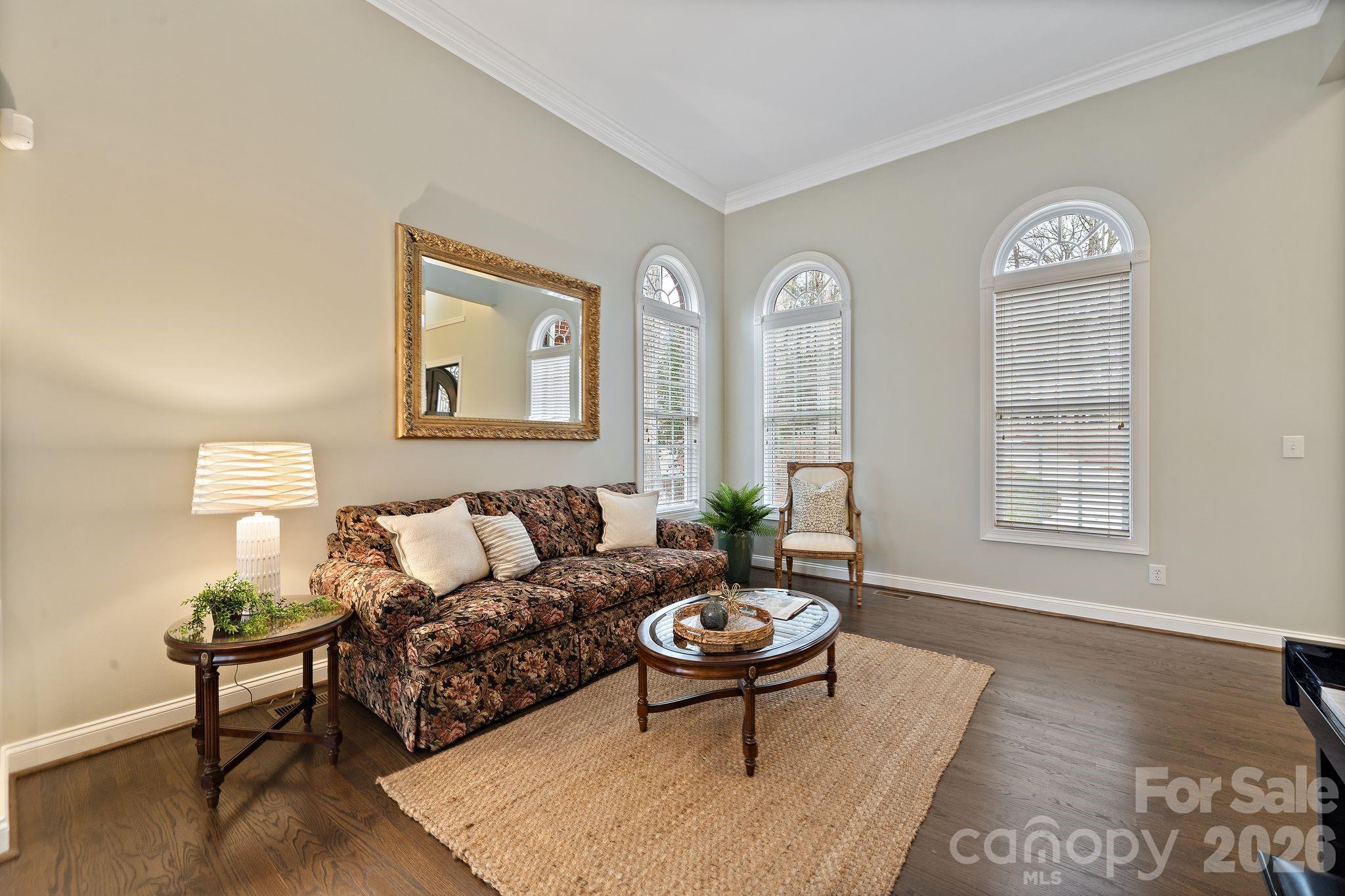 Sailview - Residential