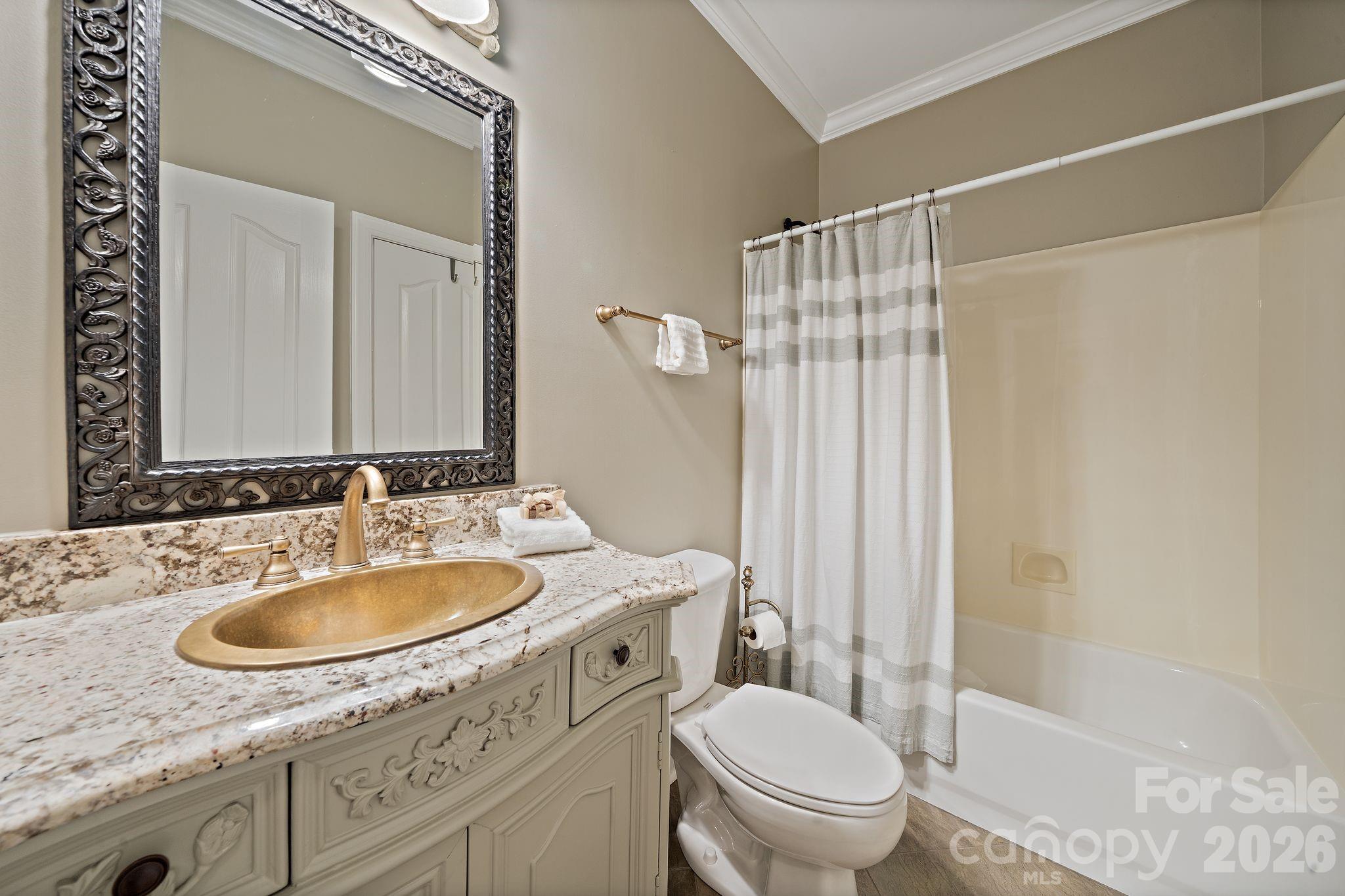 Sailview - Residential