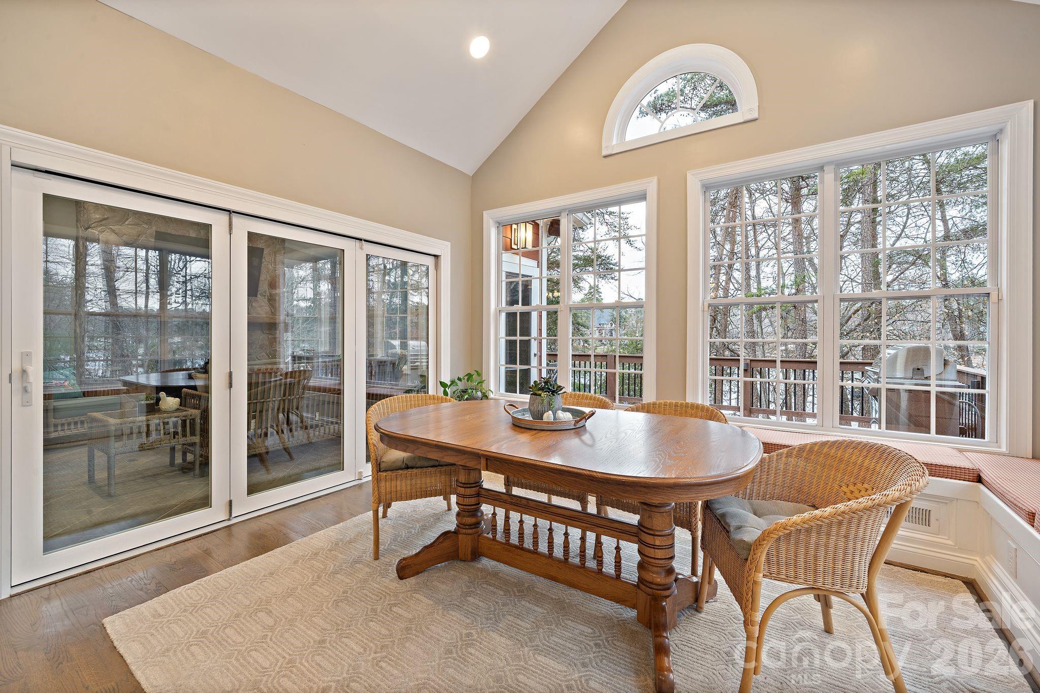 Sailview - Residential