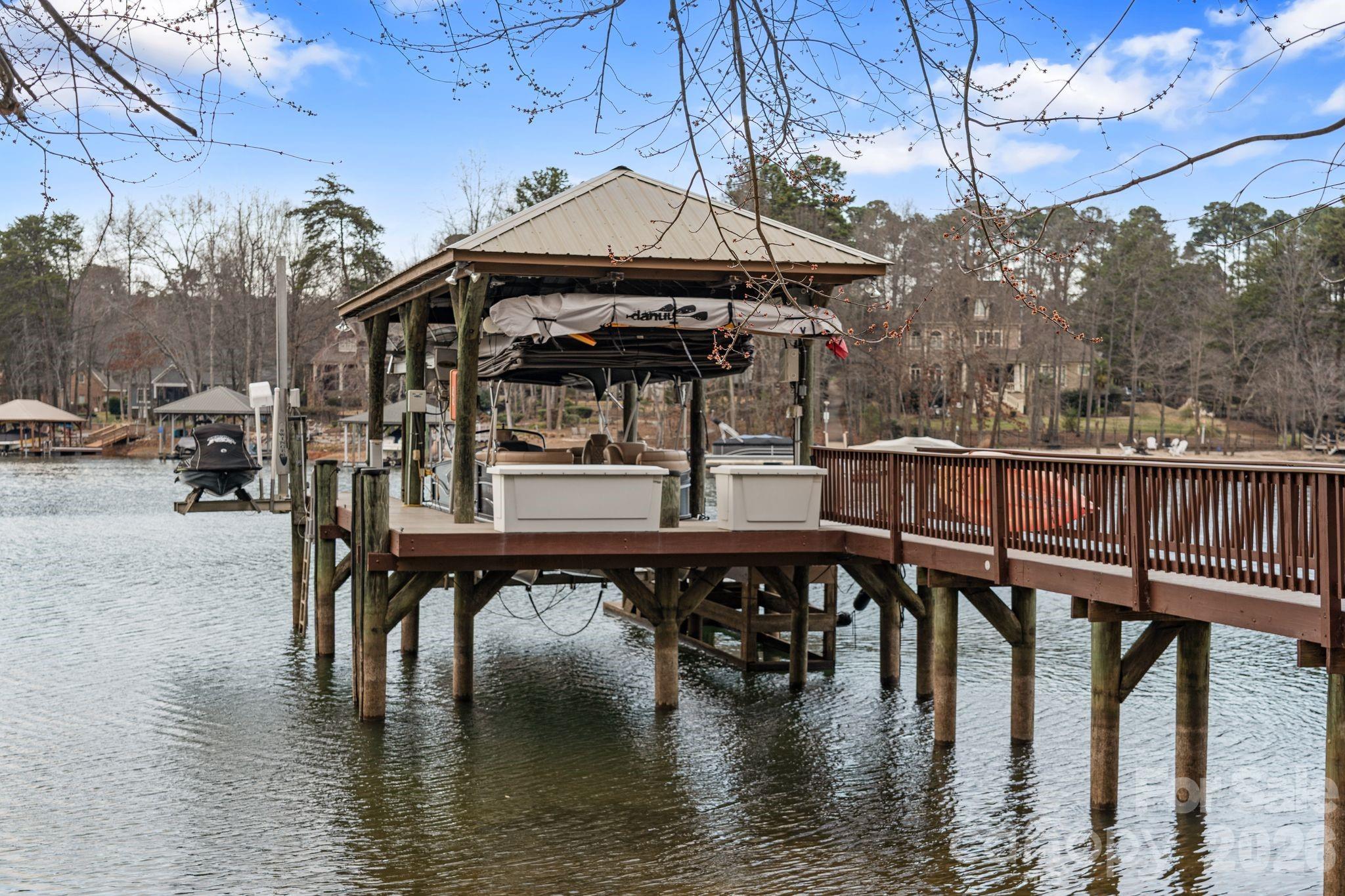 Sailview - Residential