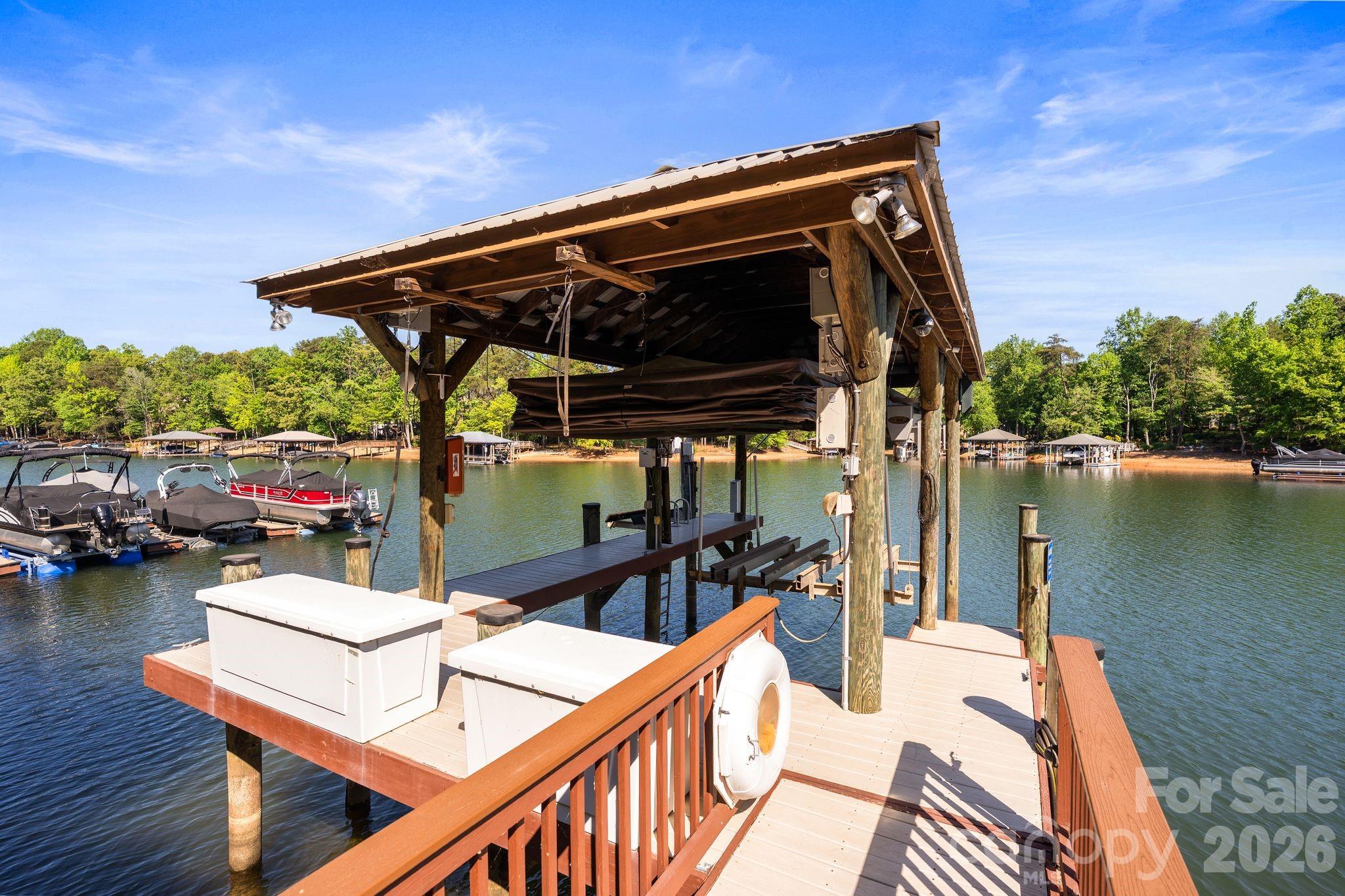 Sailview - Residential