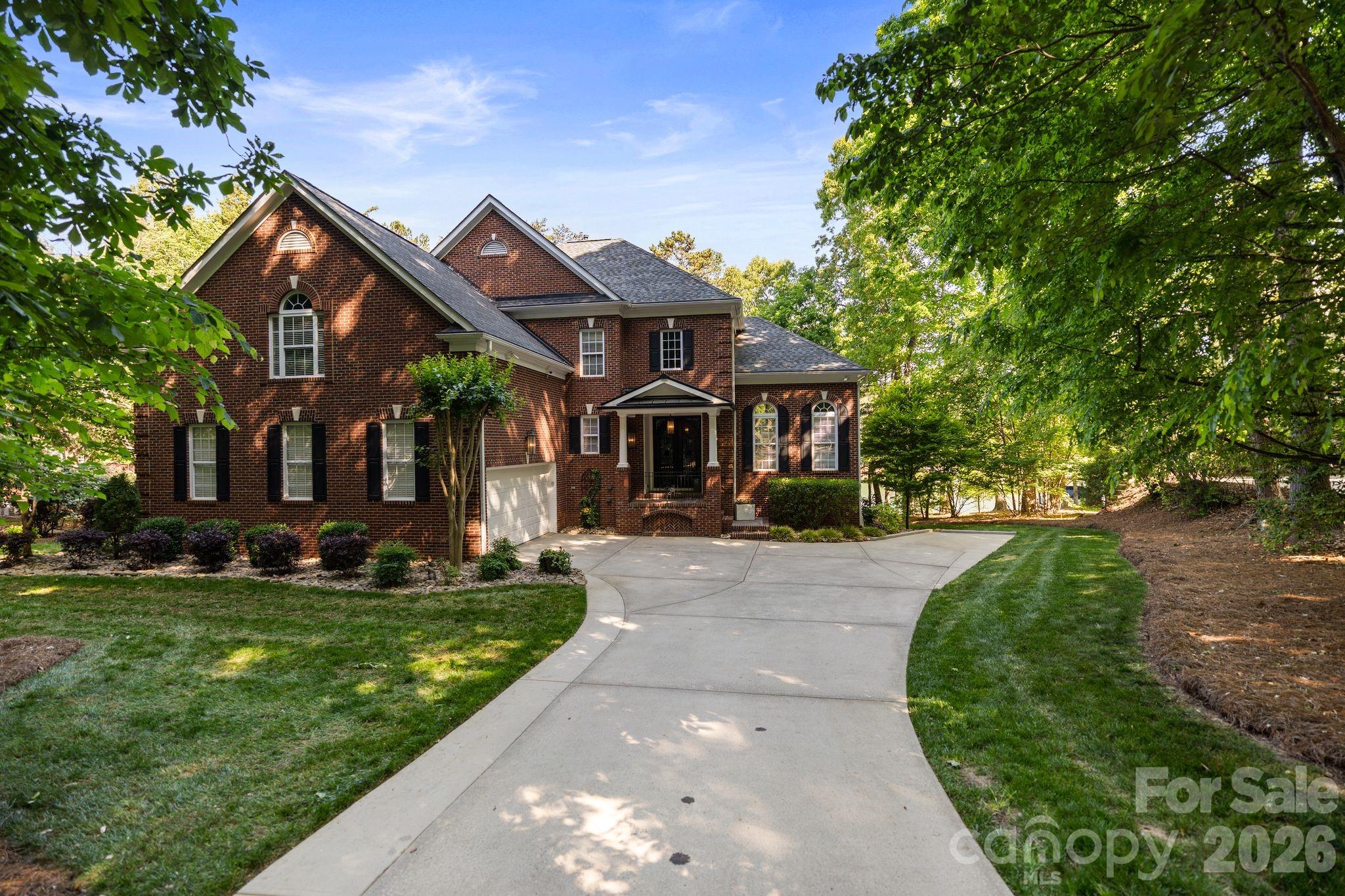 Sailview - Residential