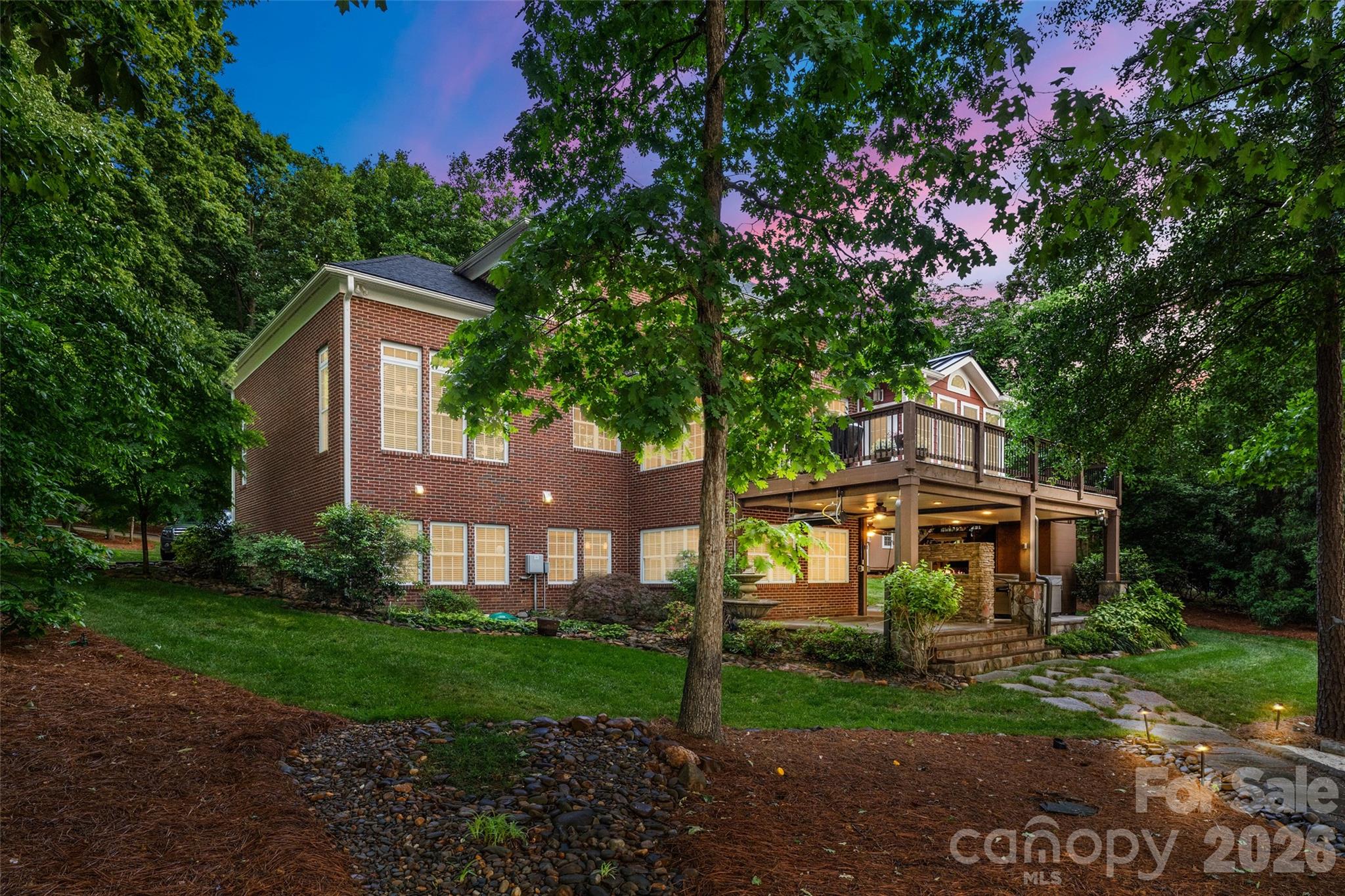 Sailview - Residential