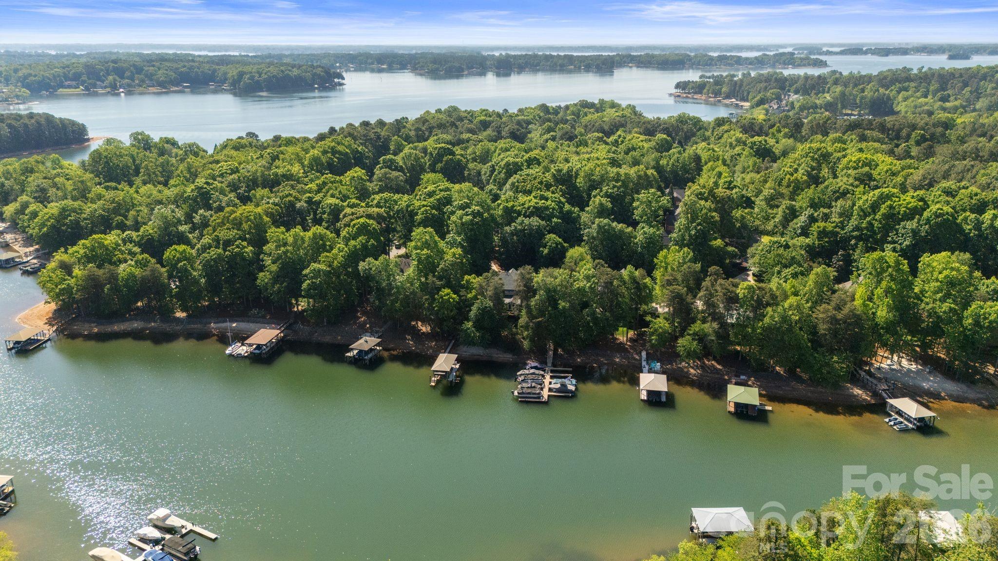 Sailview - Residential