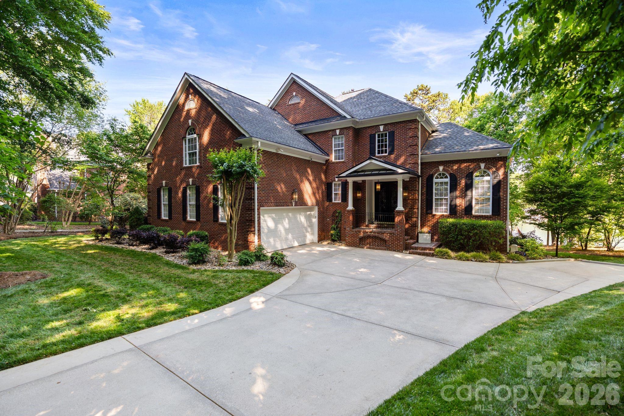 Sailview - Residential