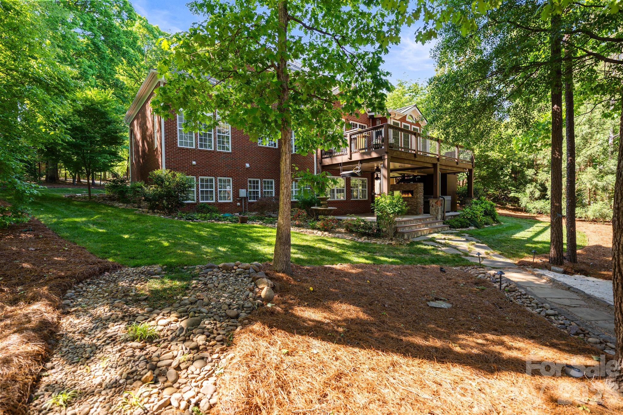 Sailview - Residential