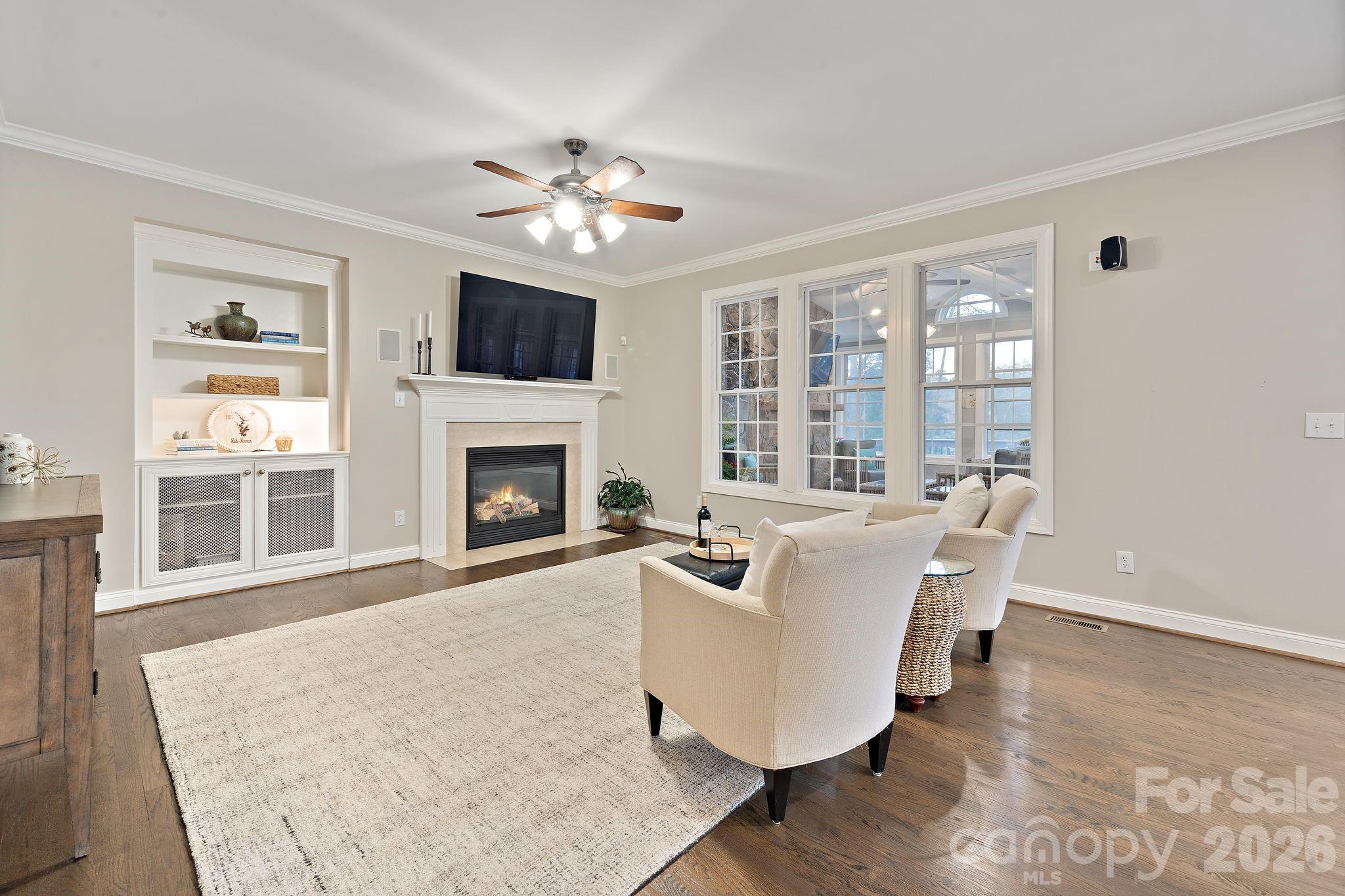 Sailview - Residential