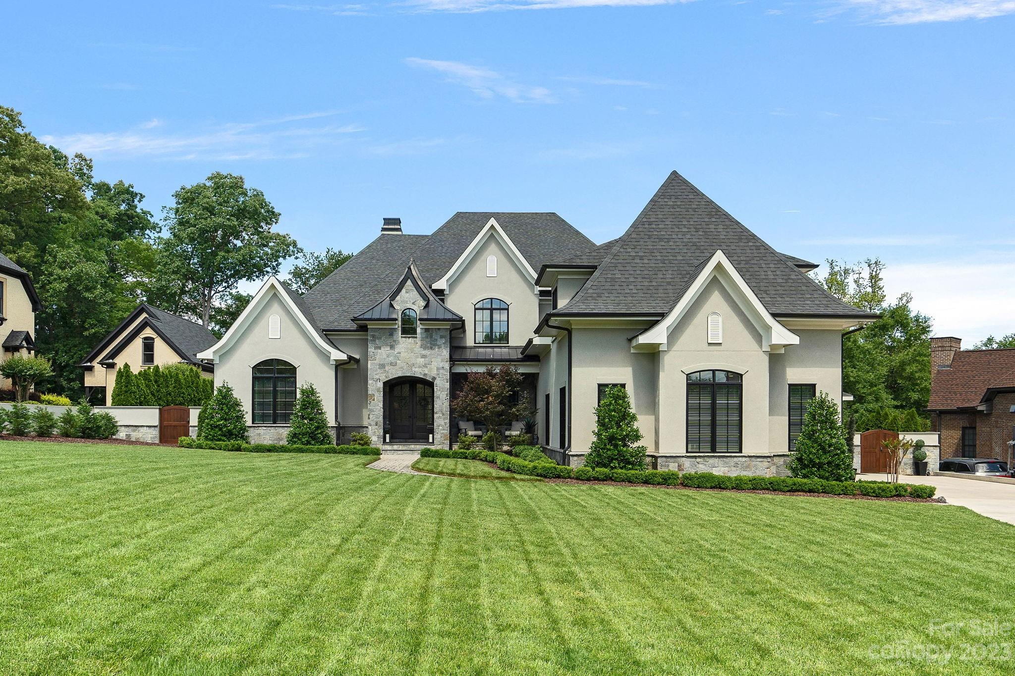 Providence Downs South - Residential