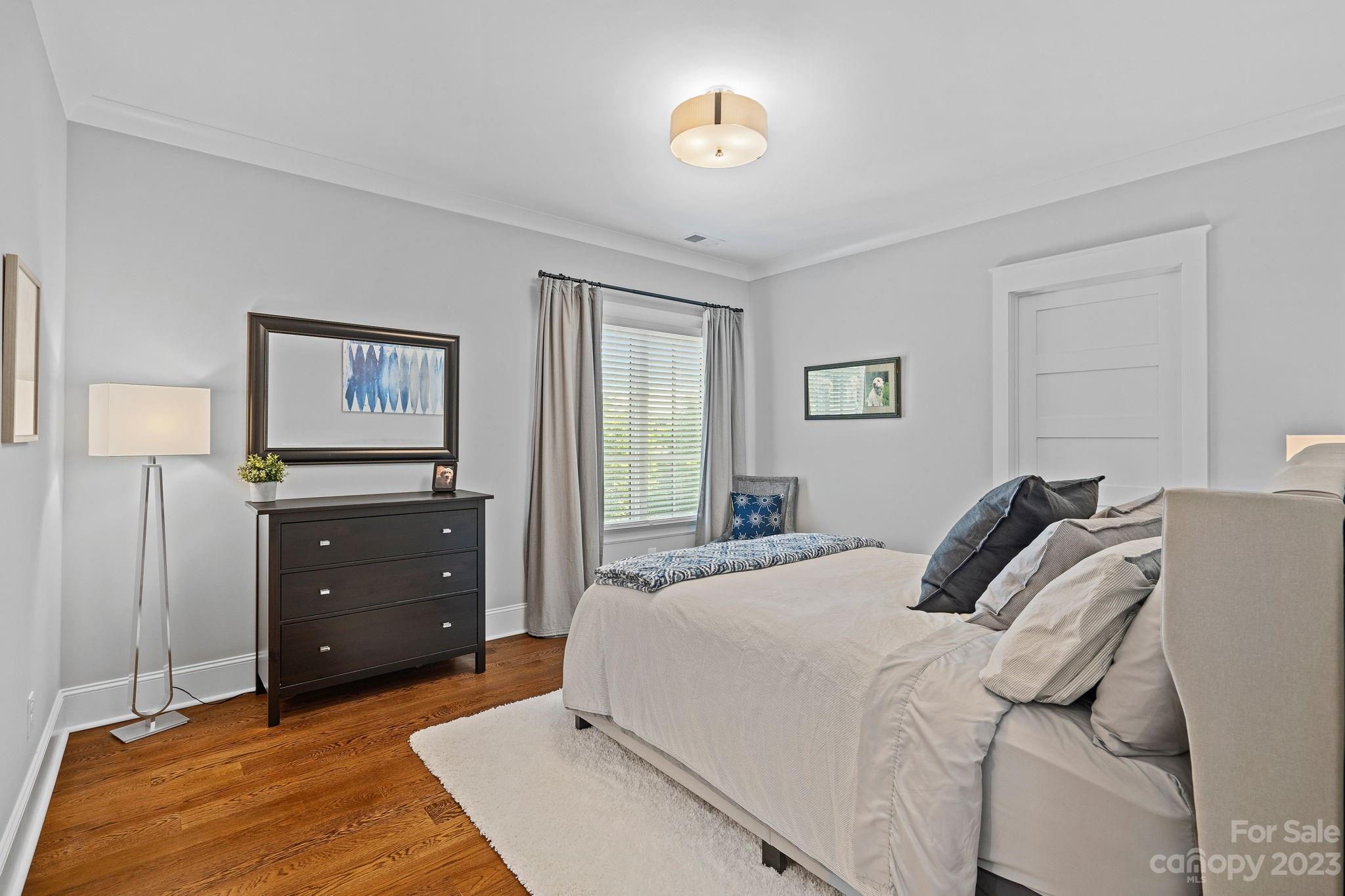 Providence Downs South - Residential