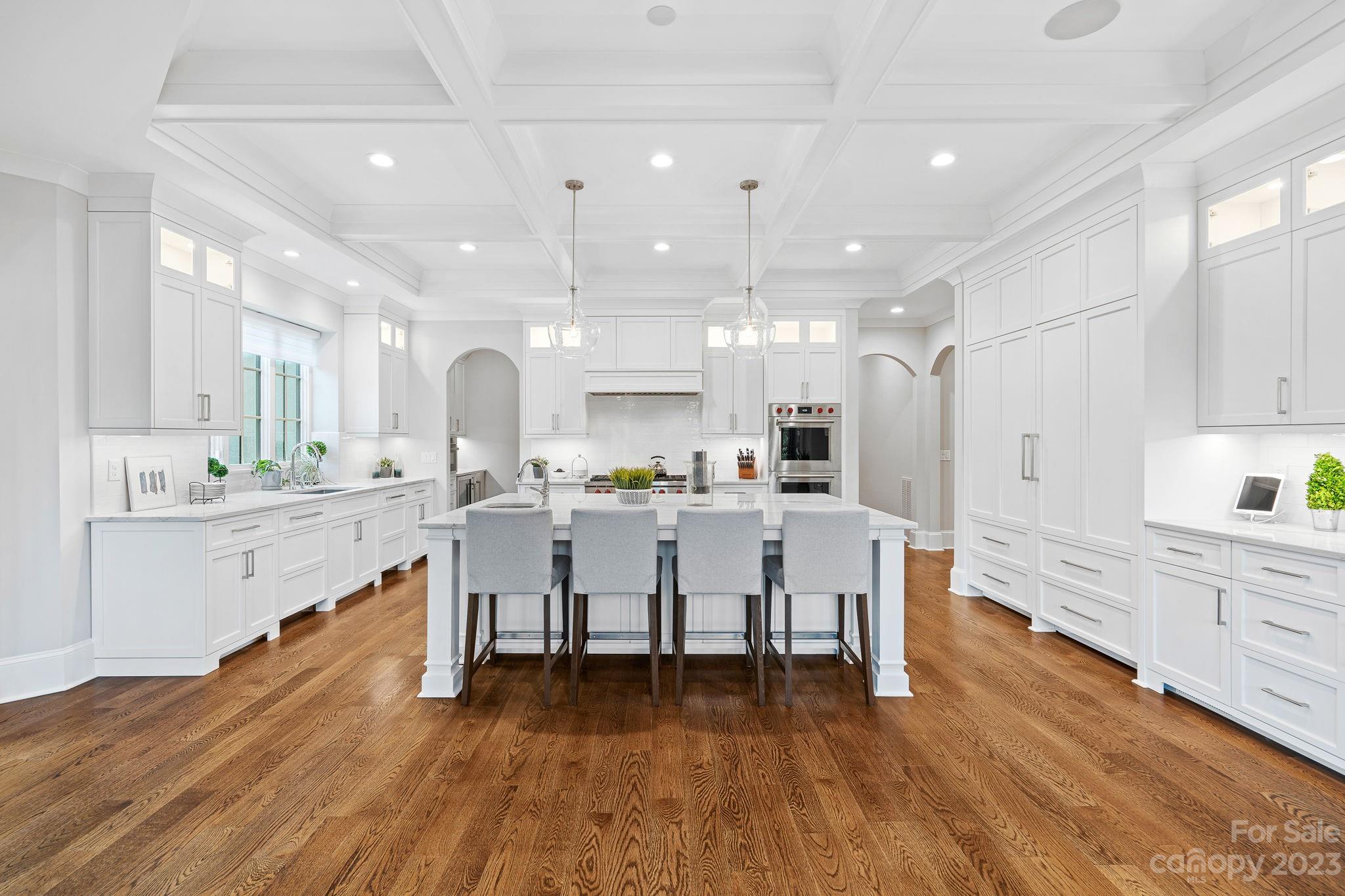 Providence Downs South - Residential