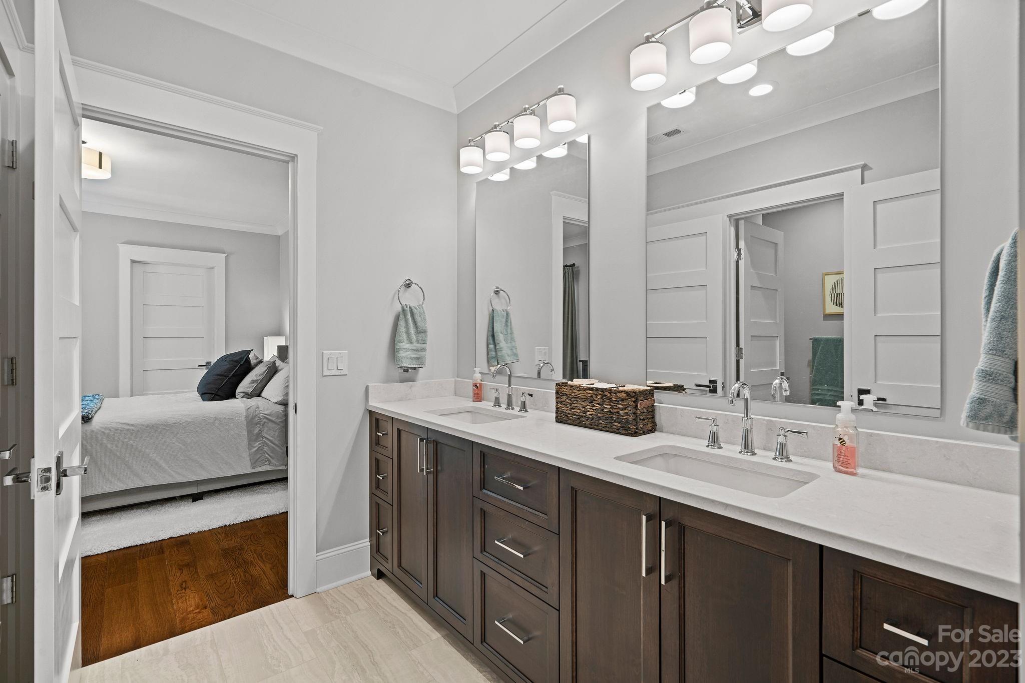 Providence Downs South - Residential