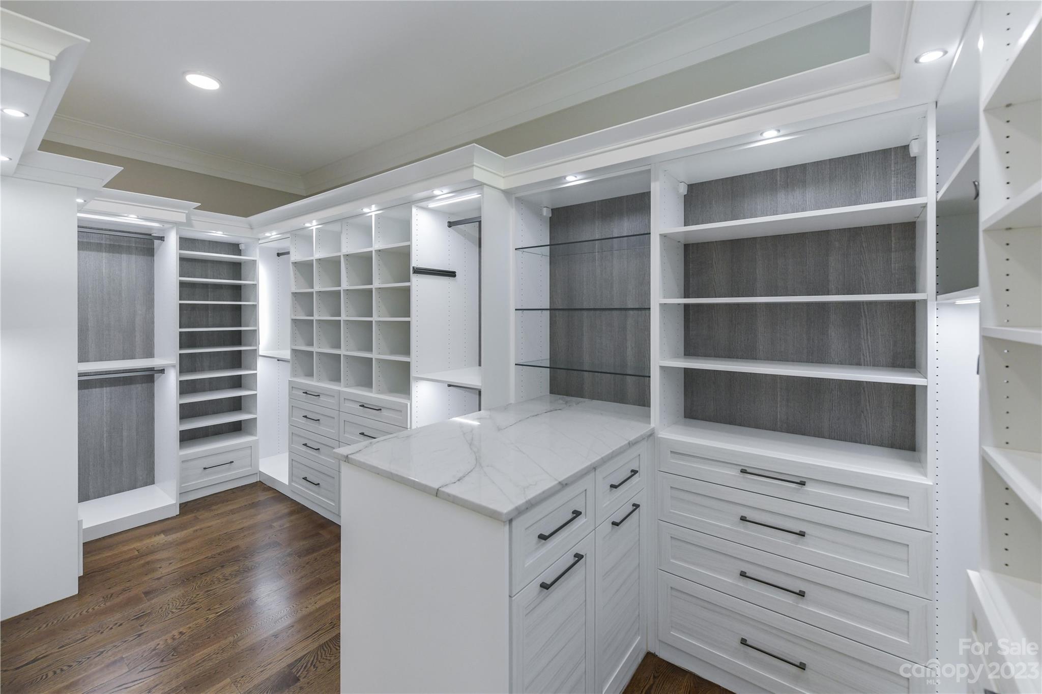 Providence Downs South - Residential