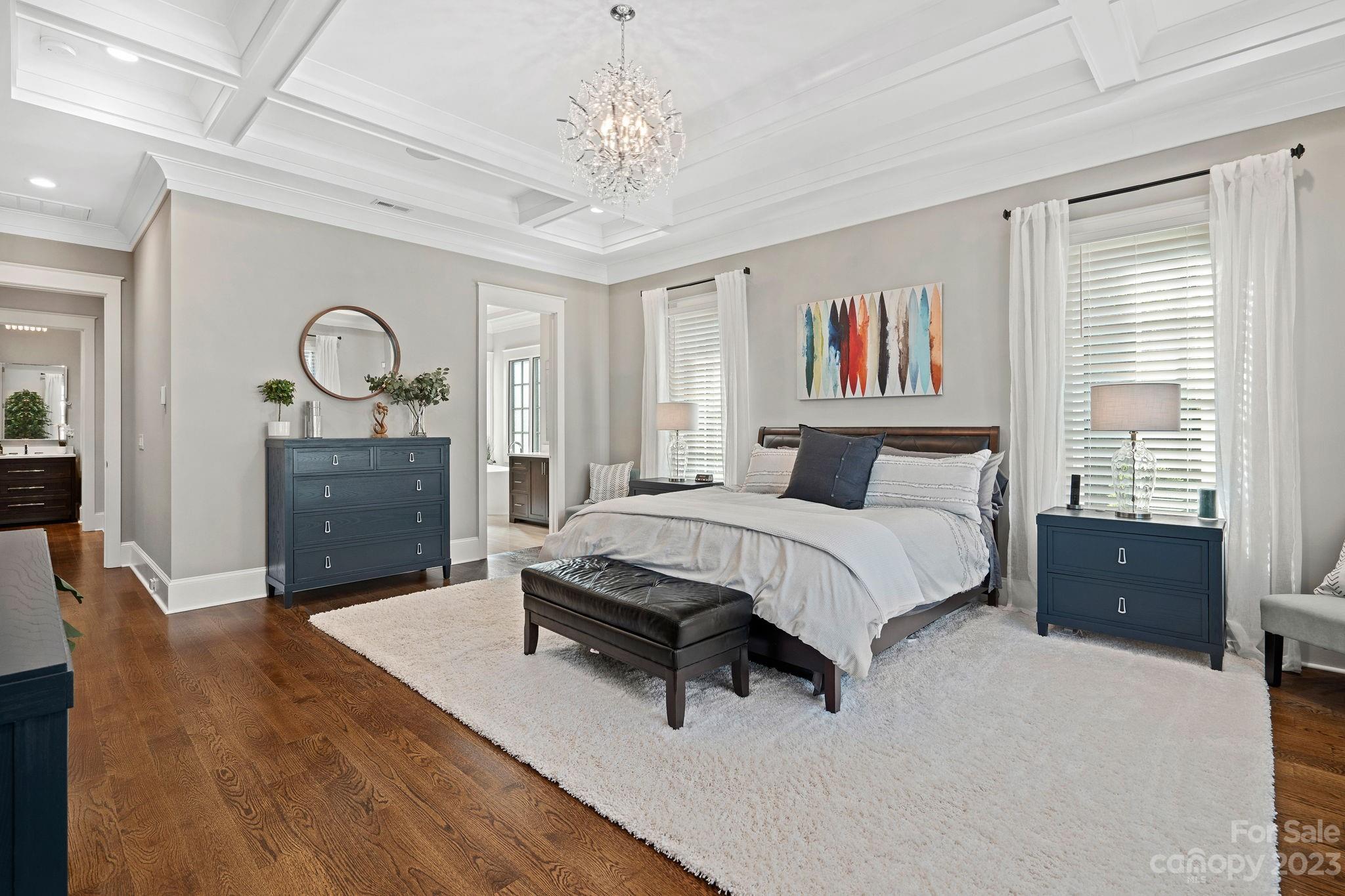 Providence Downs South - Residential