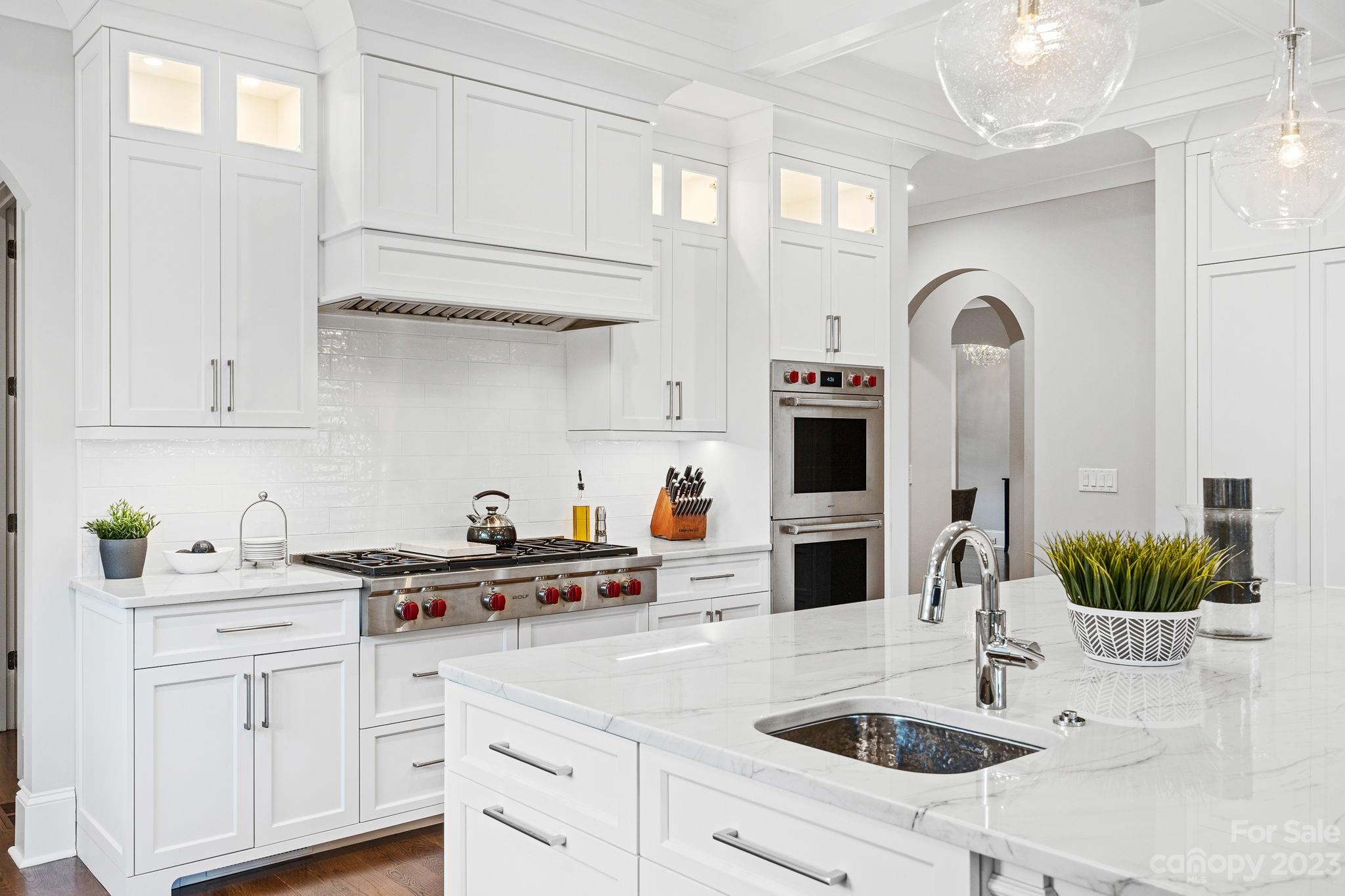 Providence Downs South - Residential