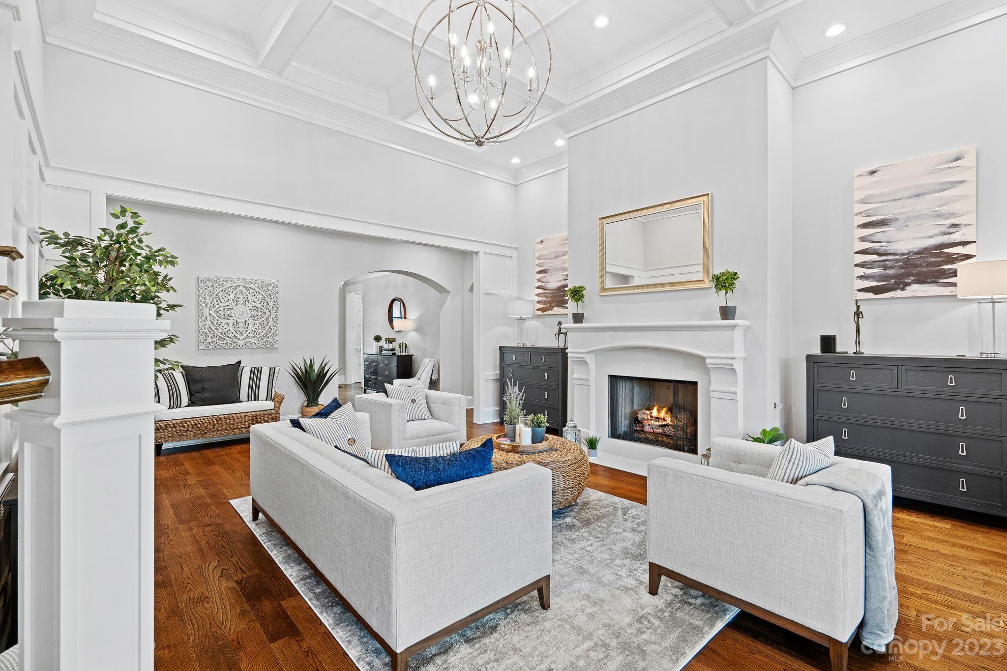 Providence Downs South - Residential