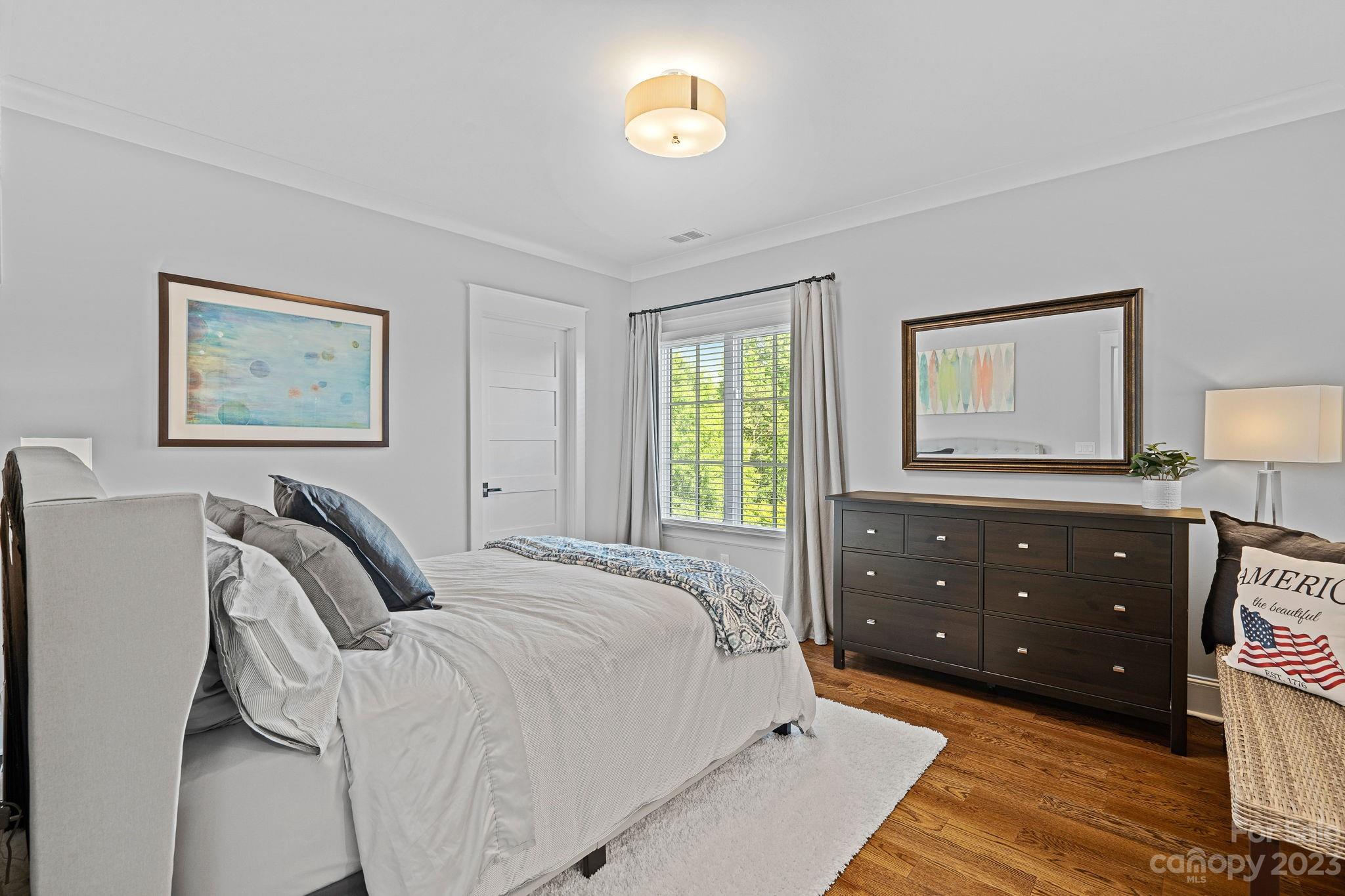 Providence Downs South - Residential