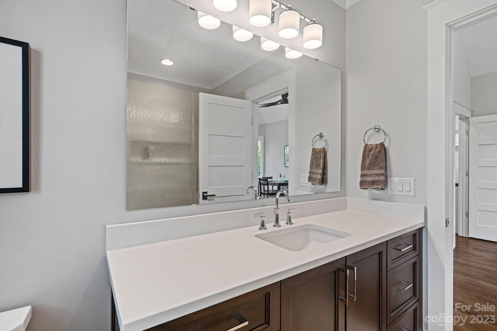 Providence Downs South - Residential