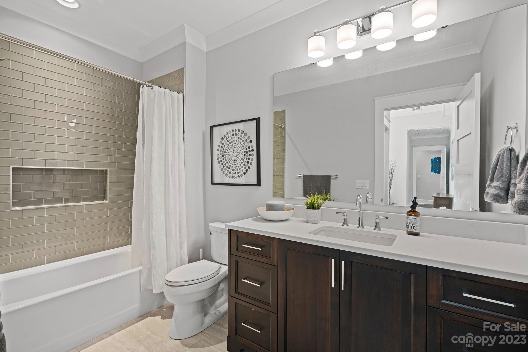 Providence Downs South - Residential