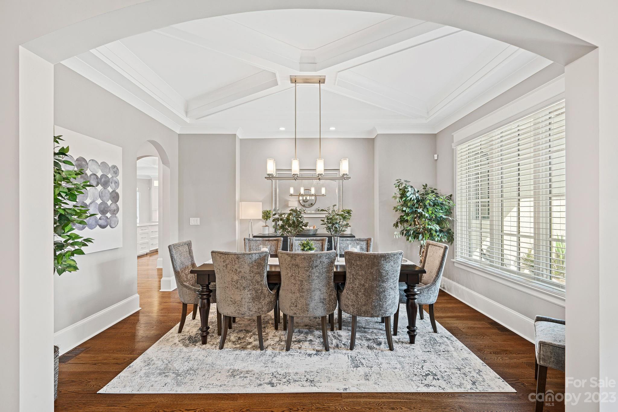 Providence Downs South - Residential