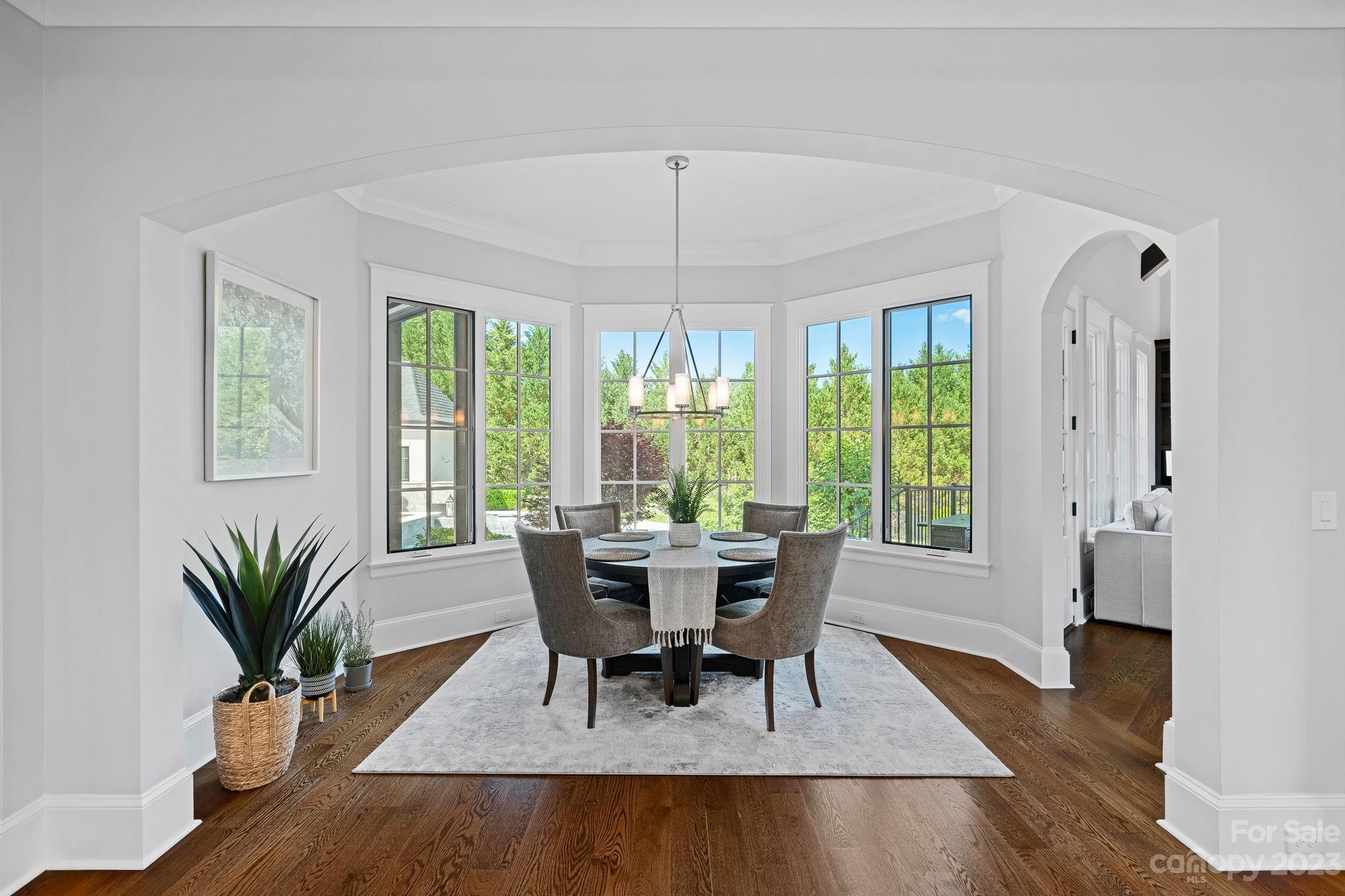 Providence Downs South - Residential