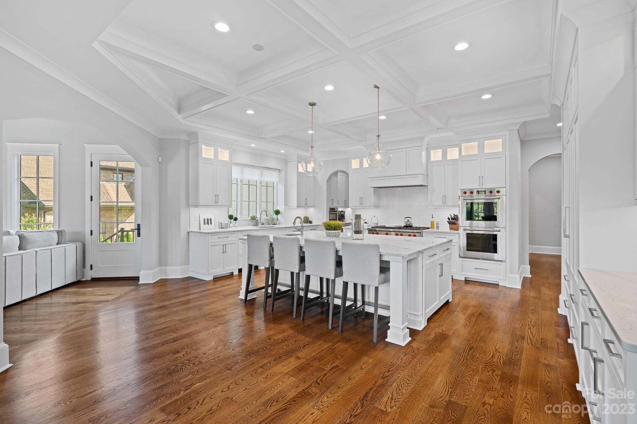 Providence Downs South - Residential