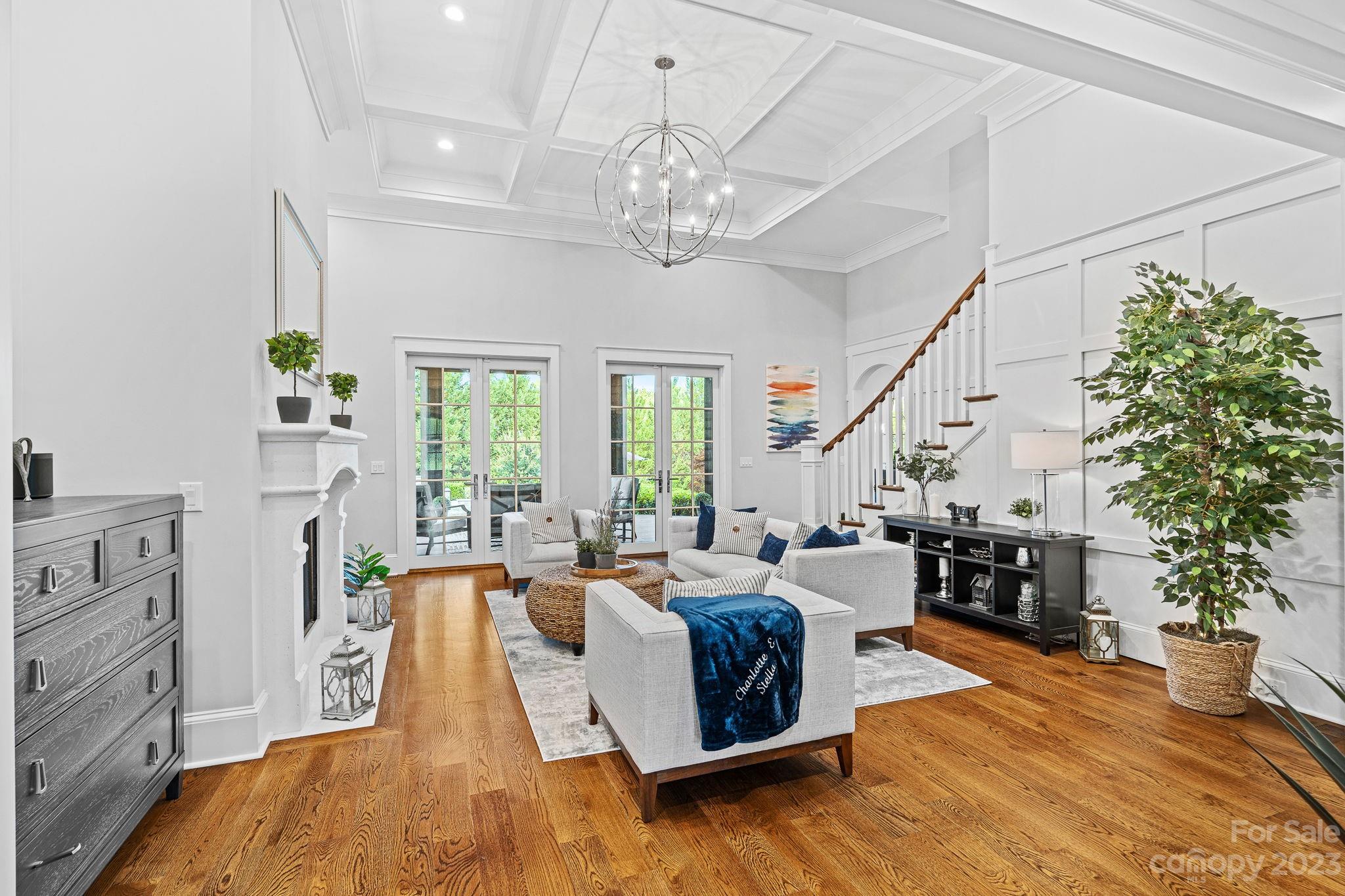 Providence Downs South - Residential