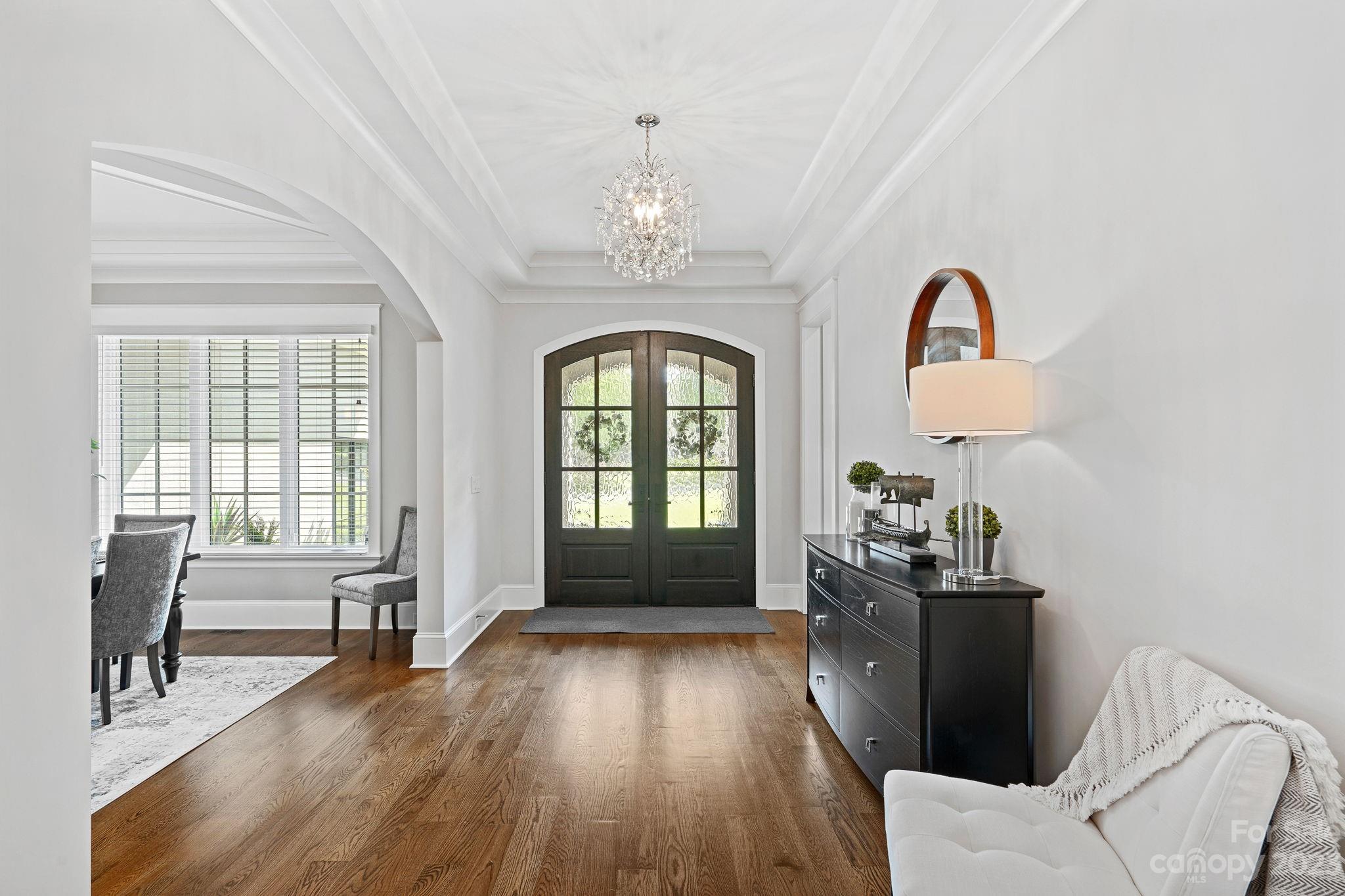 Providence Downs South - Residential