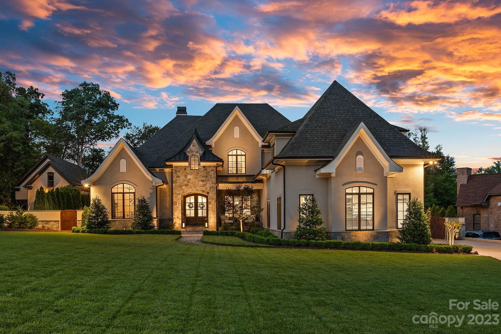 Providence Downs South - Residential