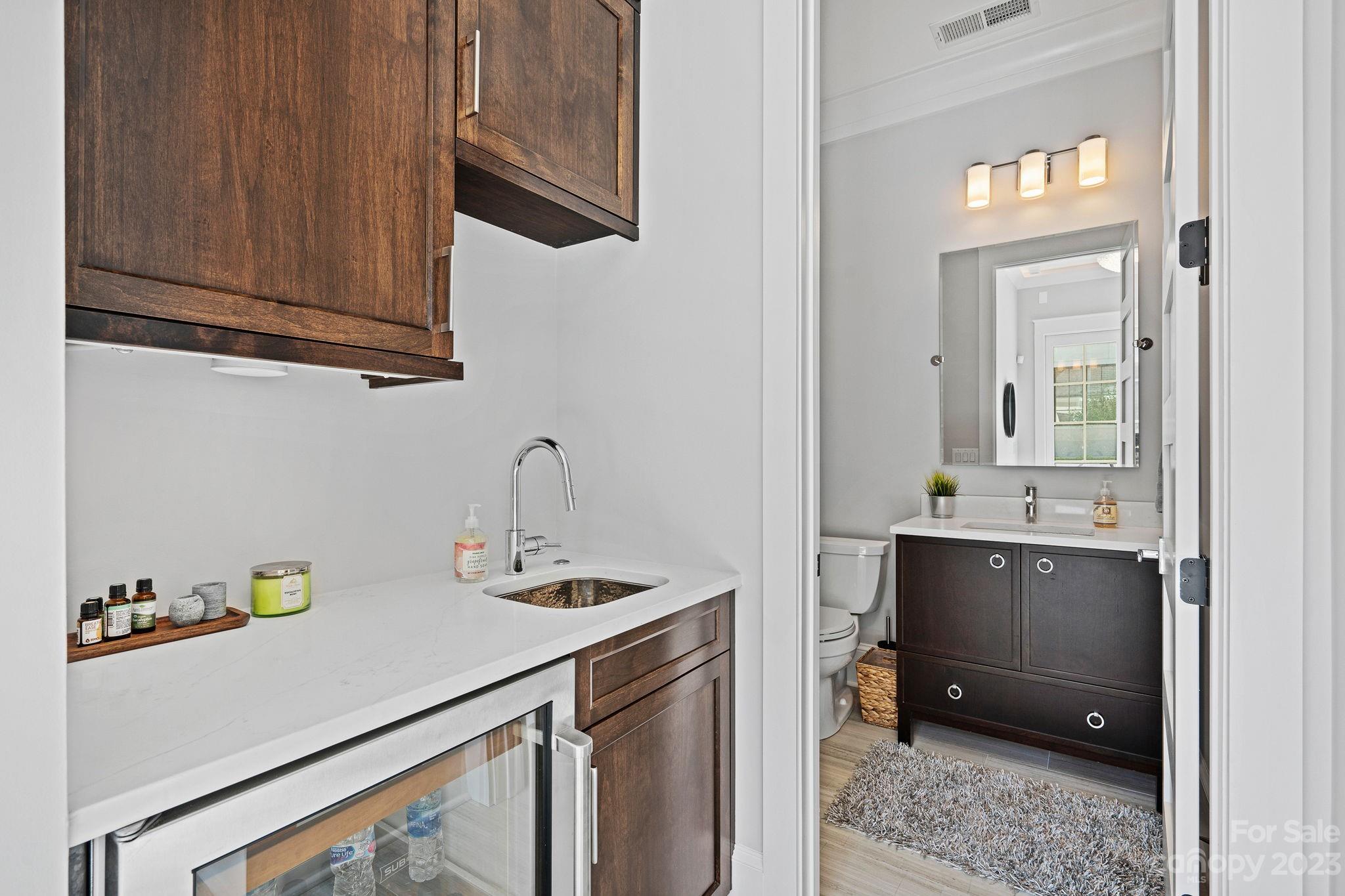 Providence Downs South - Residential