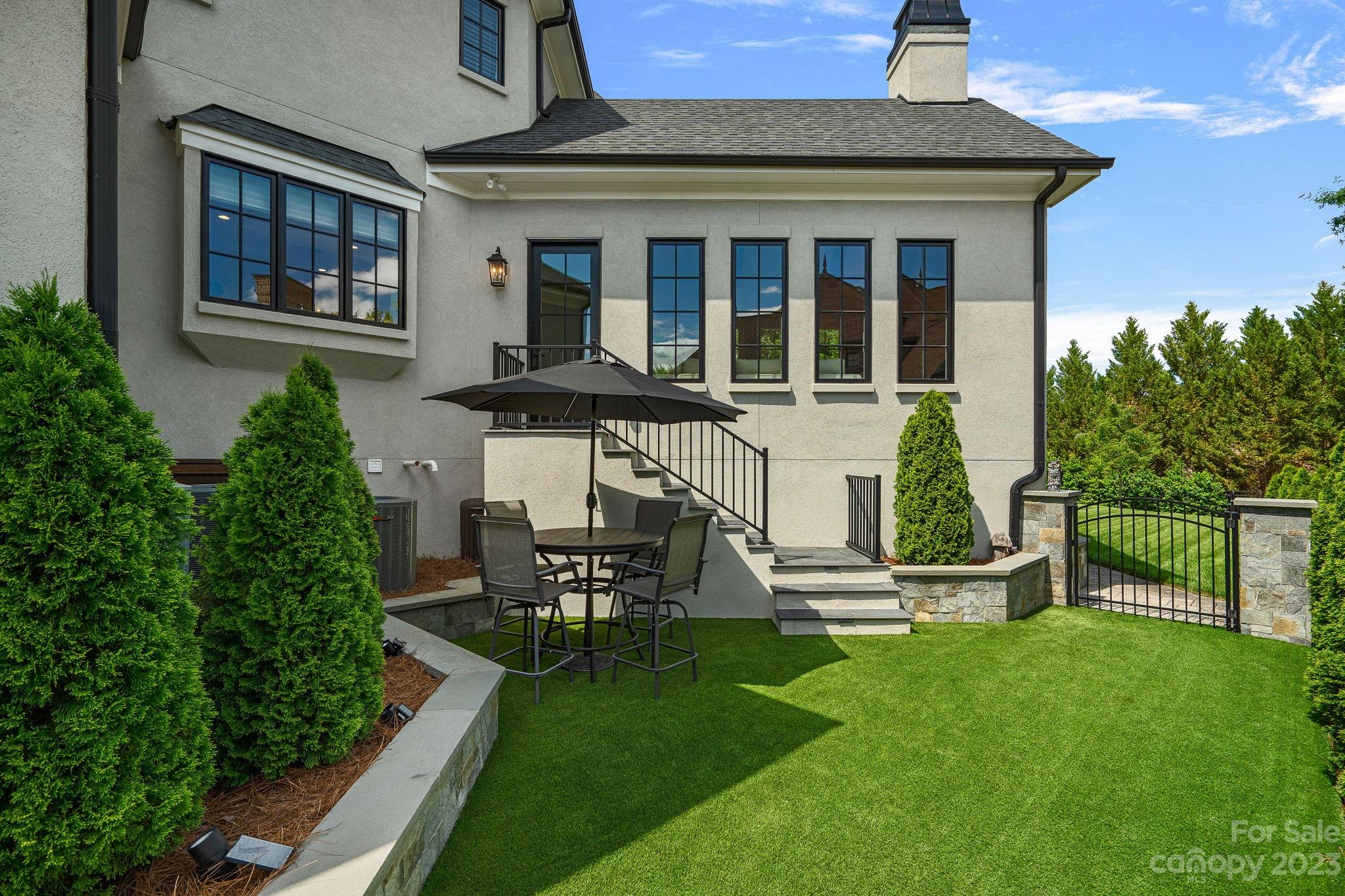 Providence Downs South - Residential