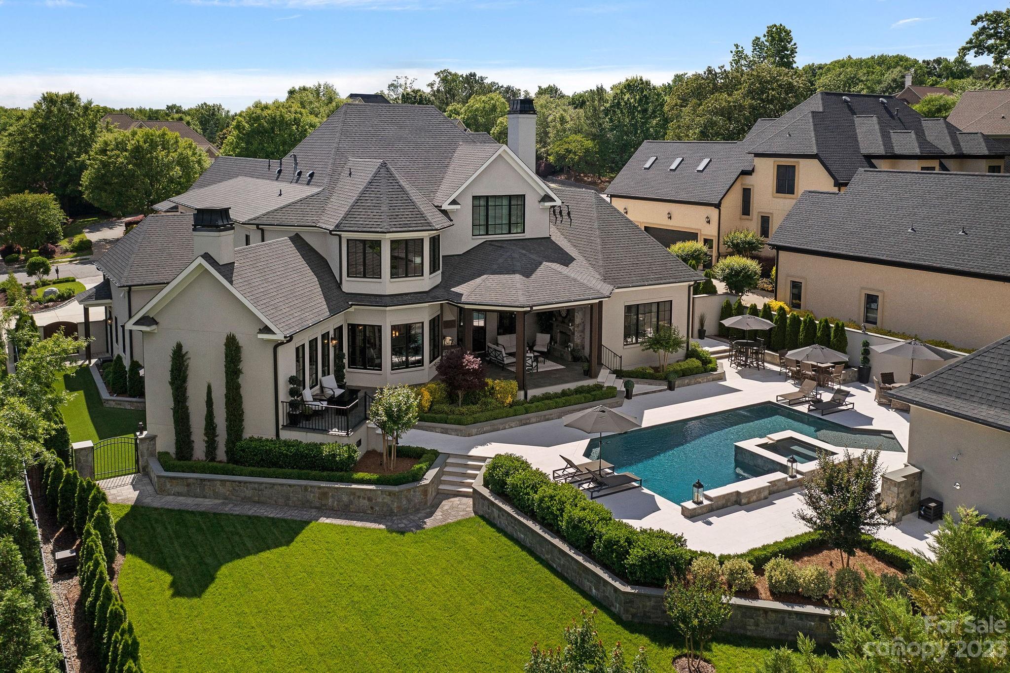 Providence Downs South - Residential