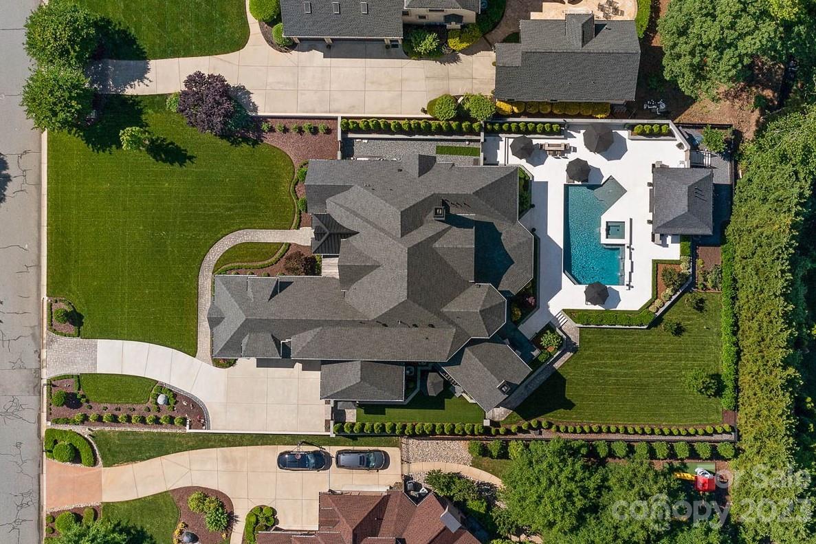 Providence Downs South - Residential