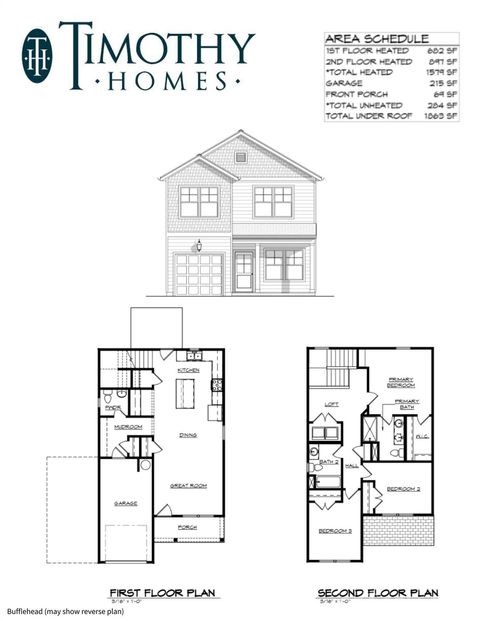 Photo of 103 Cain Road, Stoney Point, NC 28678 (MLS # 4372475)