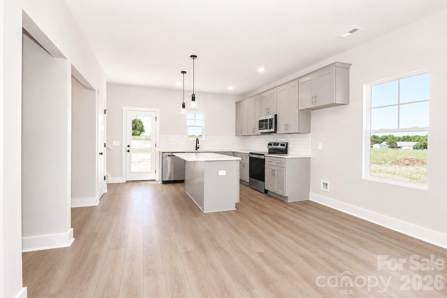 None - Residential
