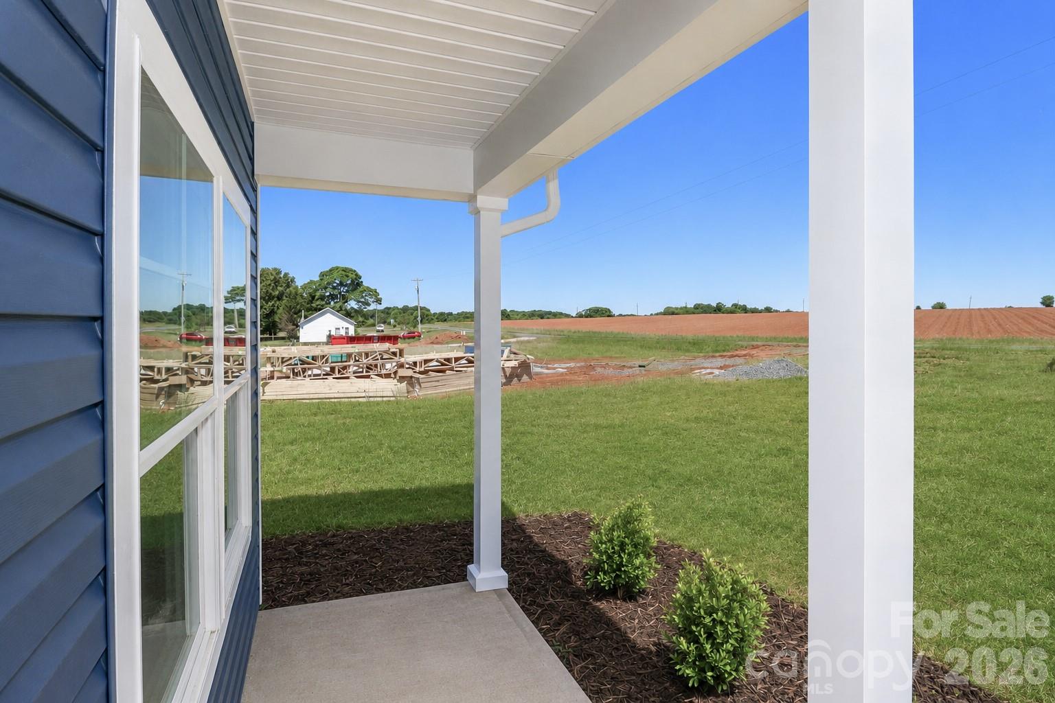 None - Residential
