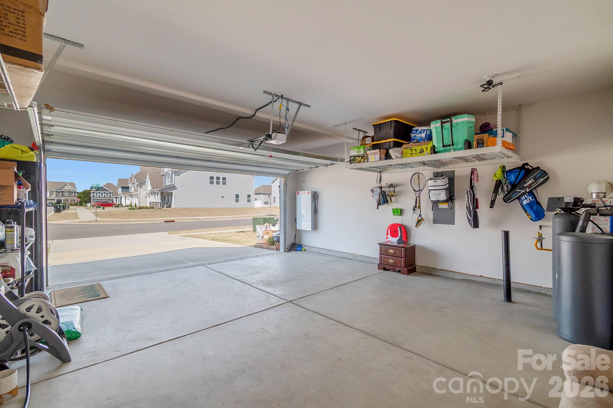 Heritage Ridge - Residential