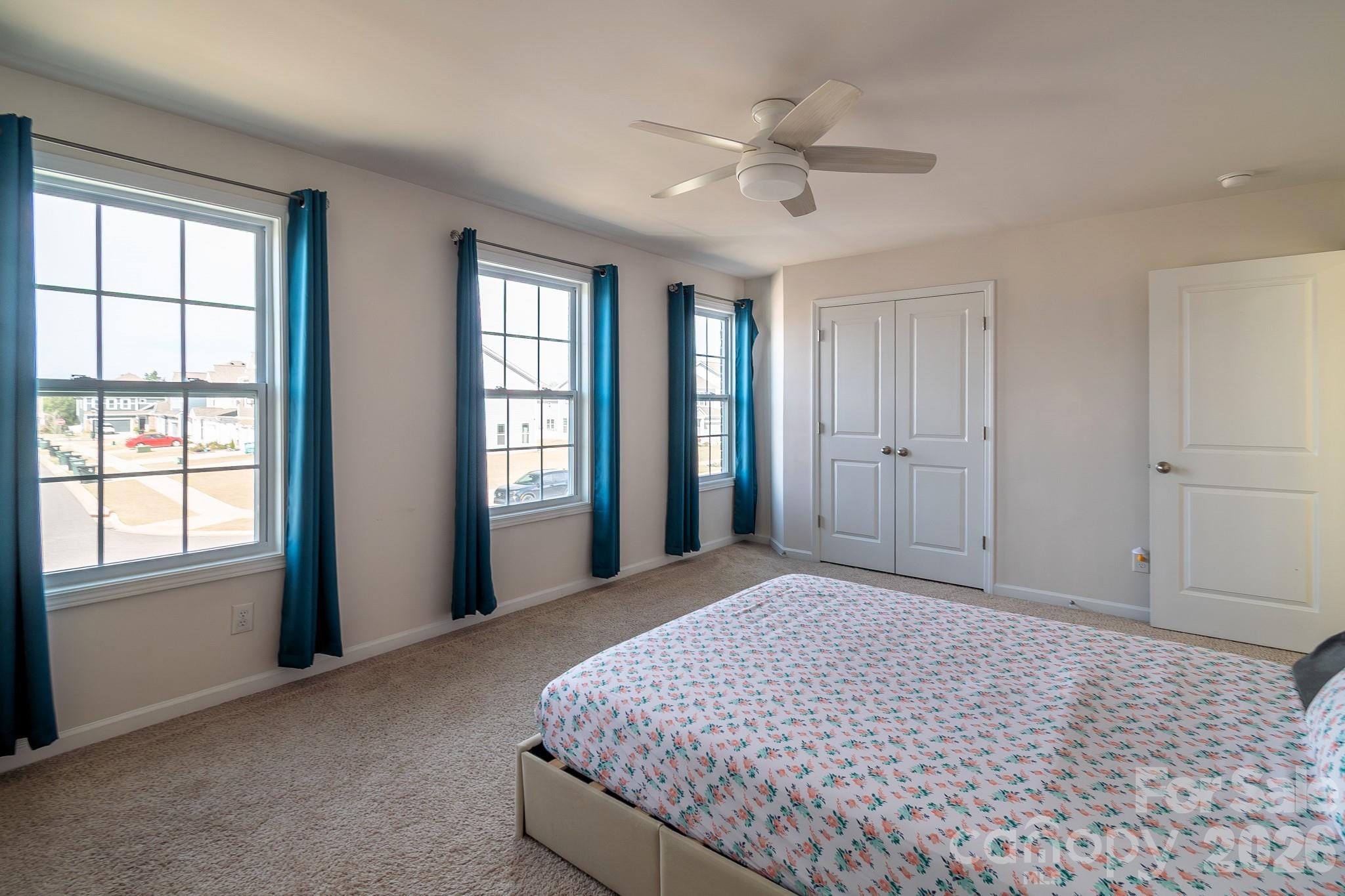 Heritage Ridge - Residential